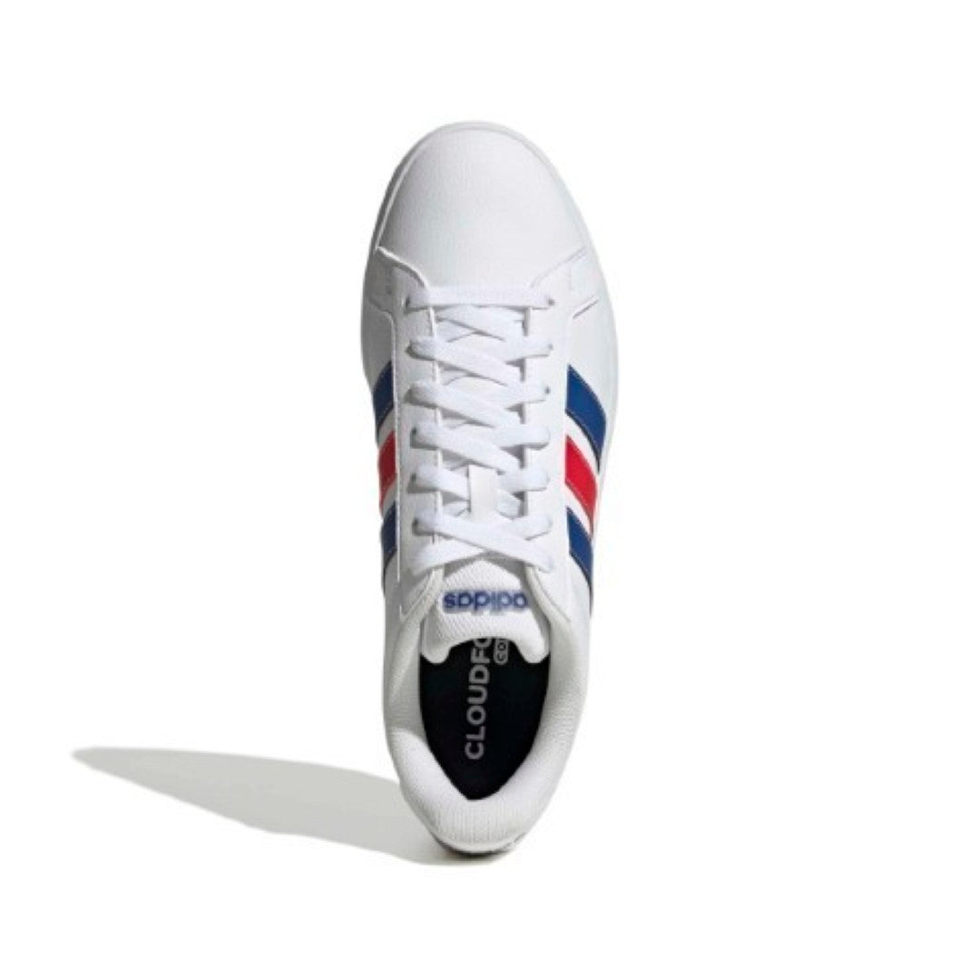Grand Court Base 3.0 Shoes