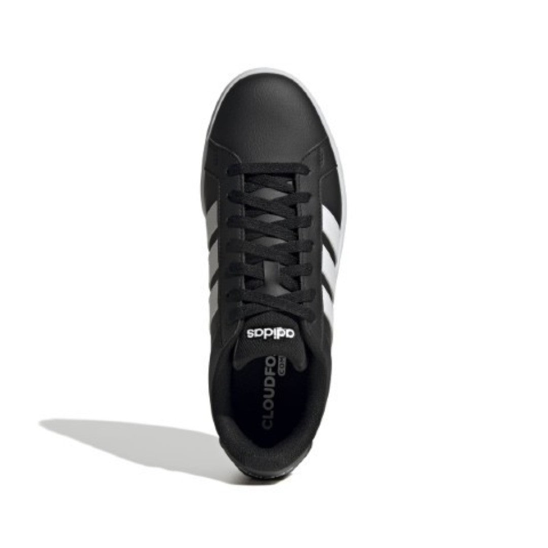 Grand Court Base 3.0 Shoes