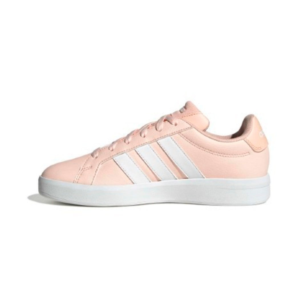 Grand Court Base 3.0 Shoes