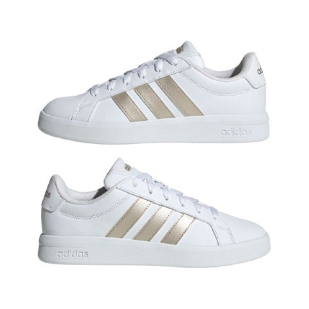 Grand Court Base 3.0 Shoes