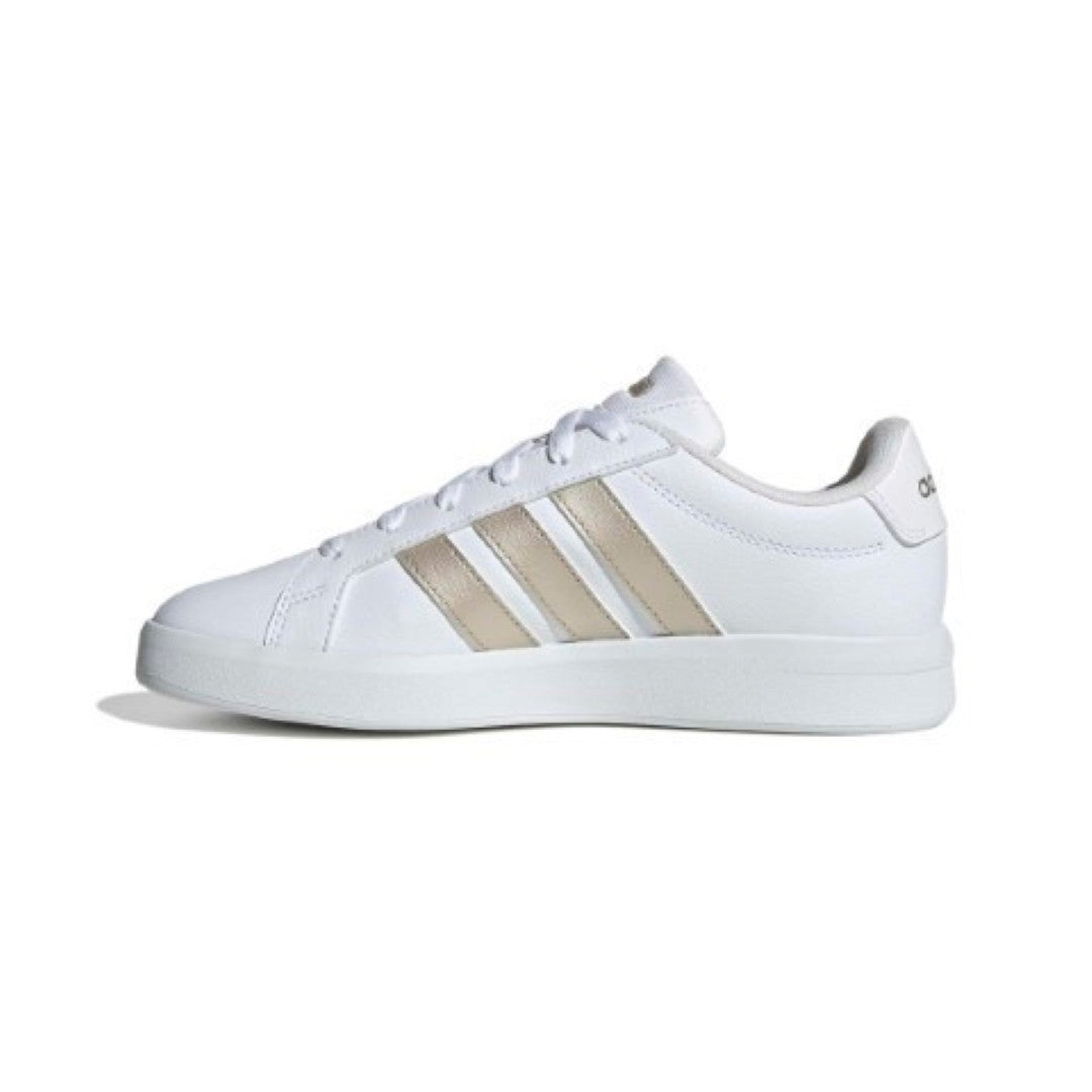 Grand Court Base 3.0 Shoes