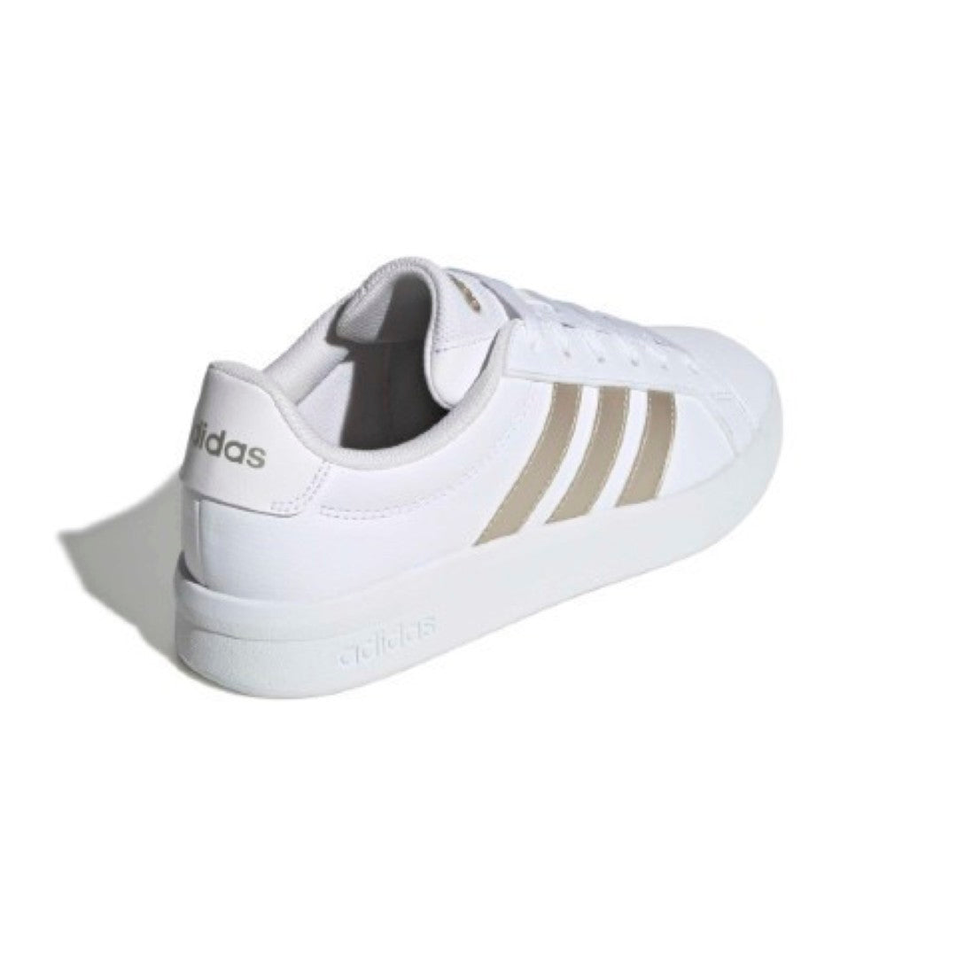 Grand Court Base 3.0 Shoes