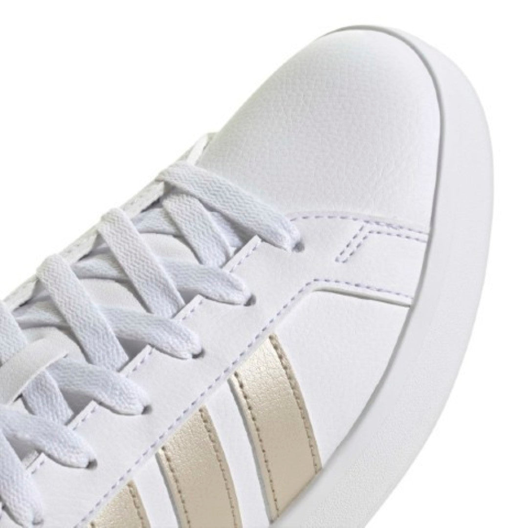 Grand Court Base 3.0 Shoes