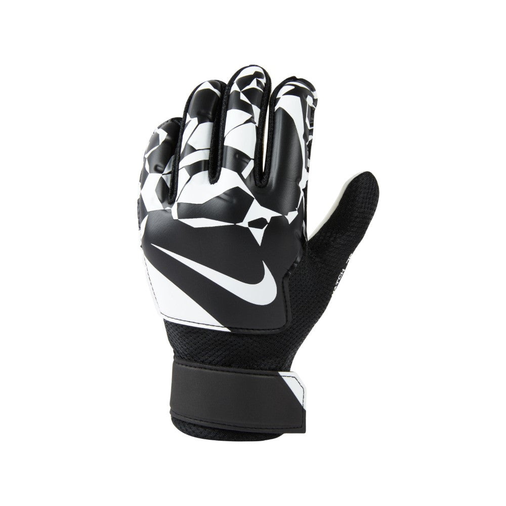 Match Jr. Big Goalkeeper Soccer Gloves