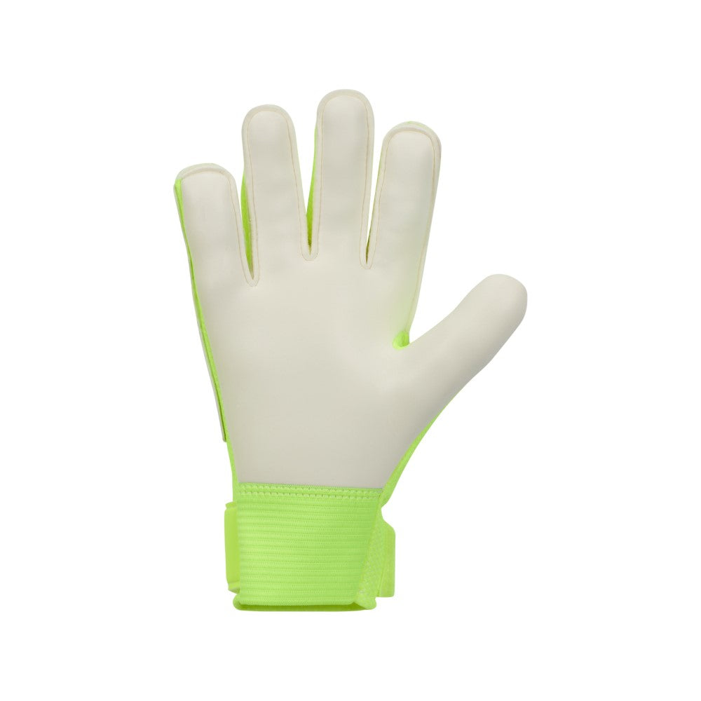 Match Jr. Goalkeeper Soccer Gloves