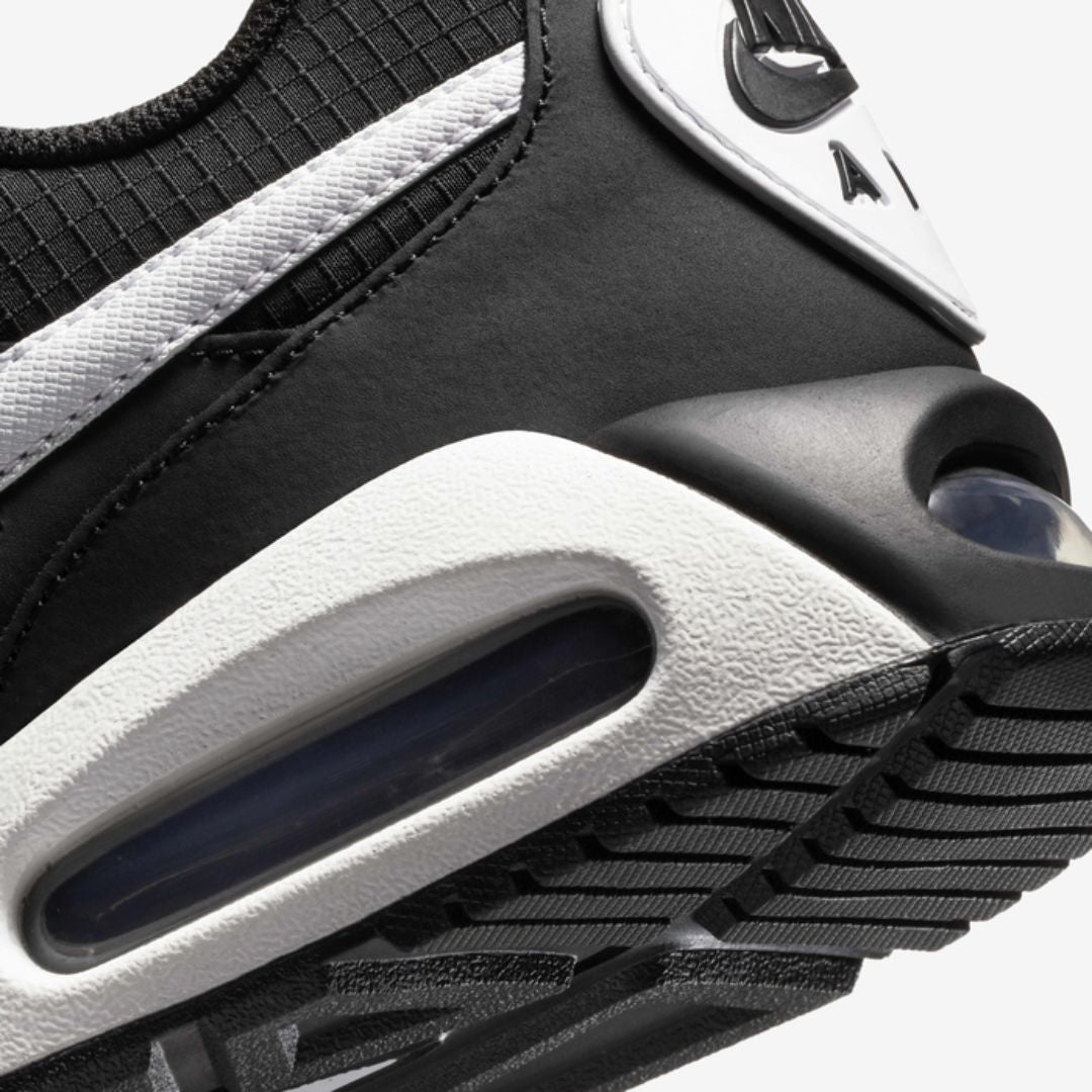 Air Max Ivo Shoes