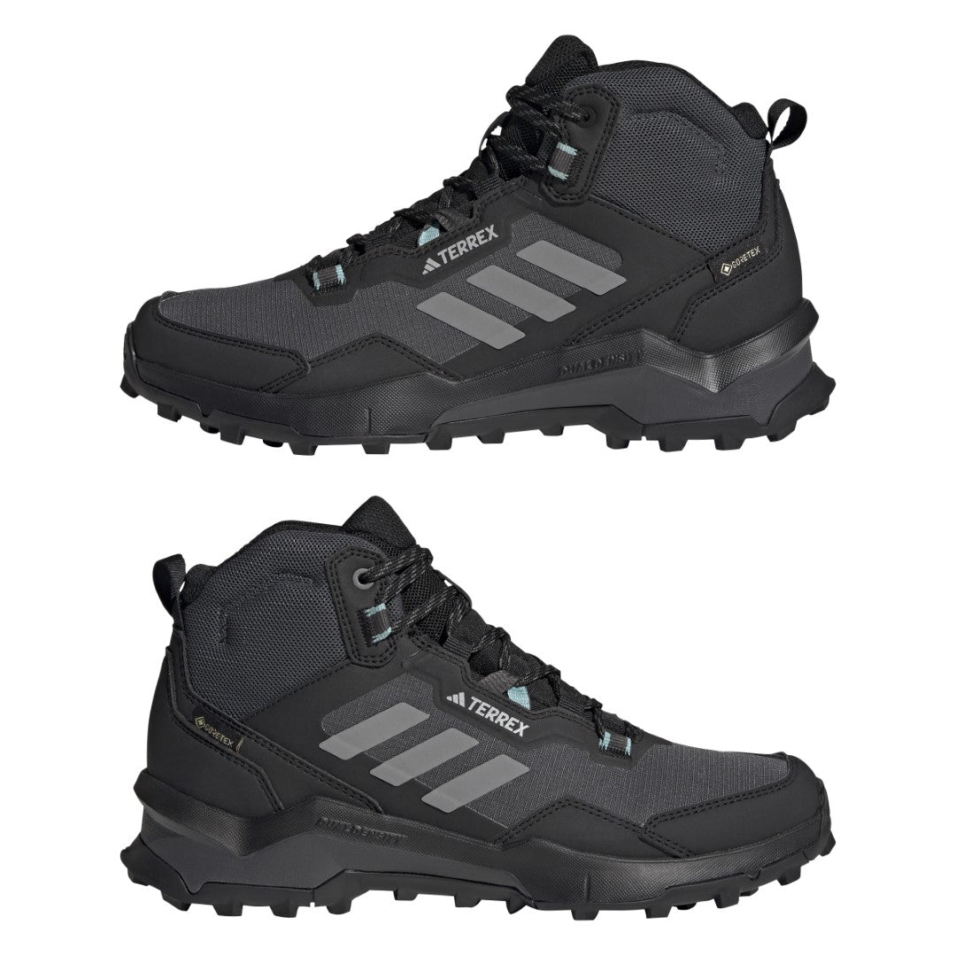 Terrex Ax4 Mid Gore-Tex Hiking Shoes
