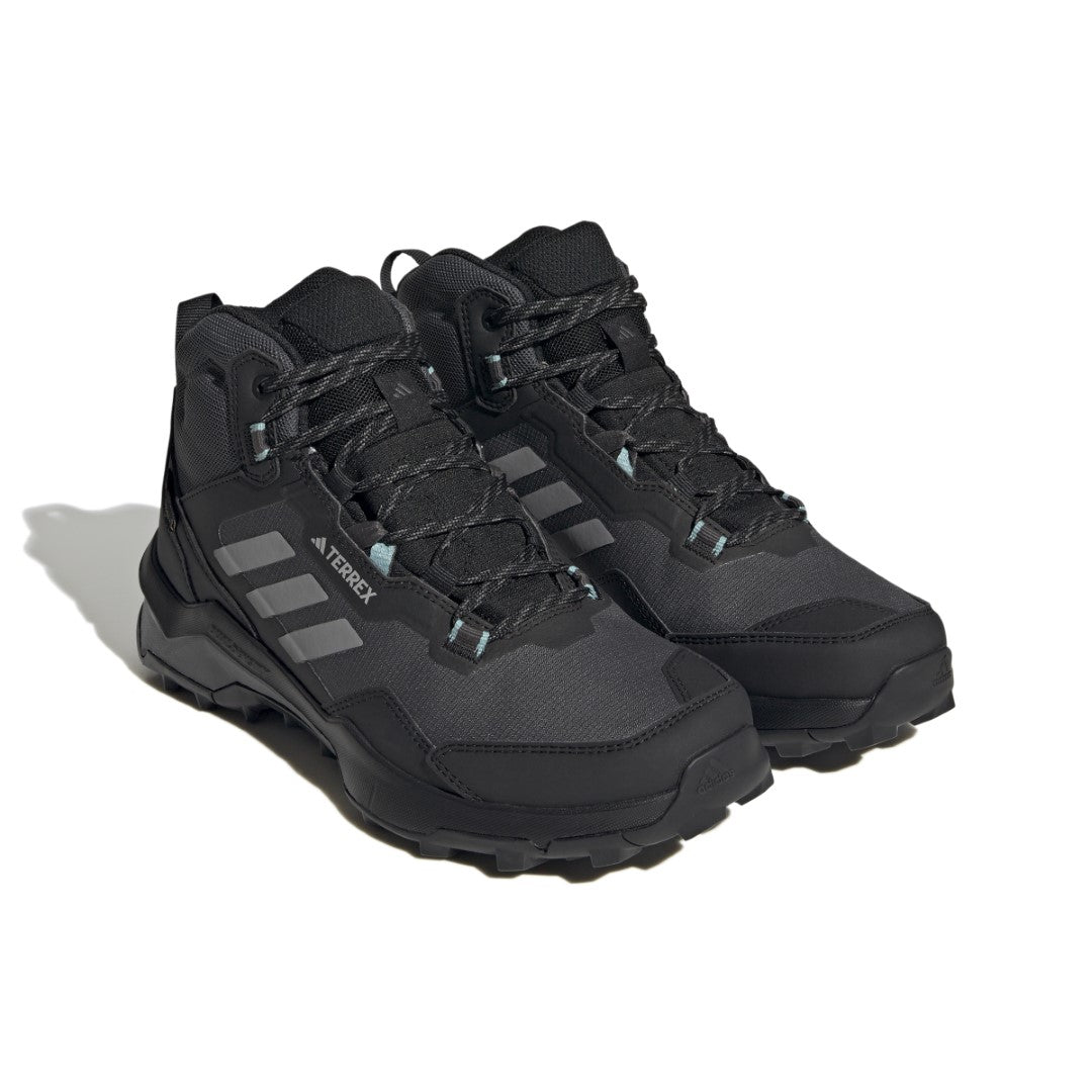 Terrex Ax4 Mid Gore-Tex Hiking Shoes