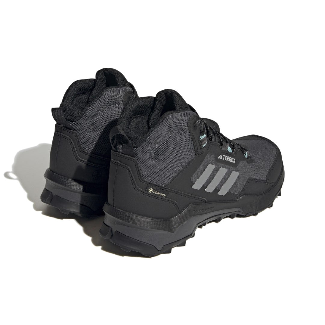 Terrex Ax4 Mid Gore-Tex Hiking Shoes