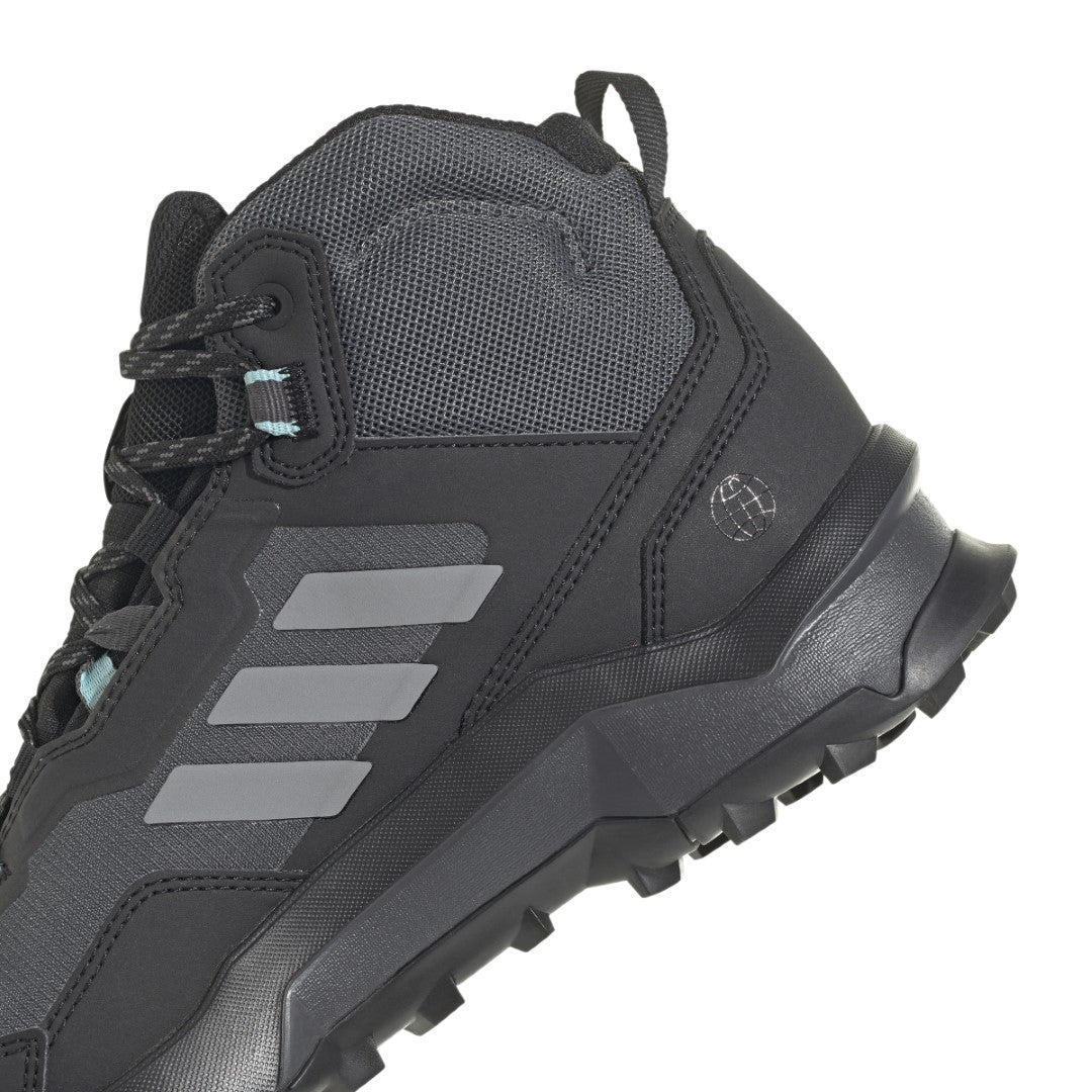 Terrex Ax4 Mid Gore-Tex Hiking Shoes