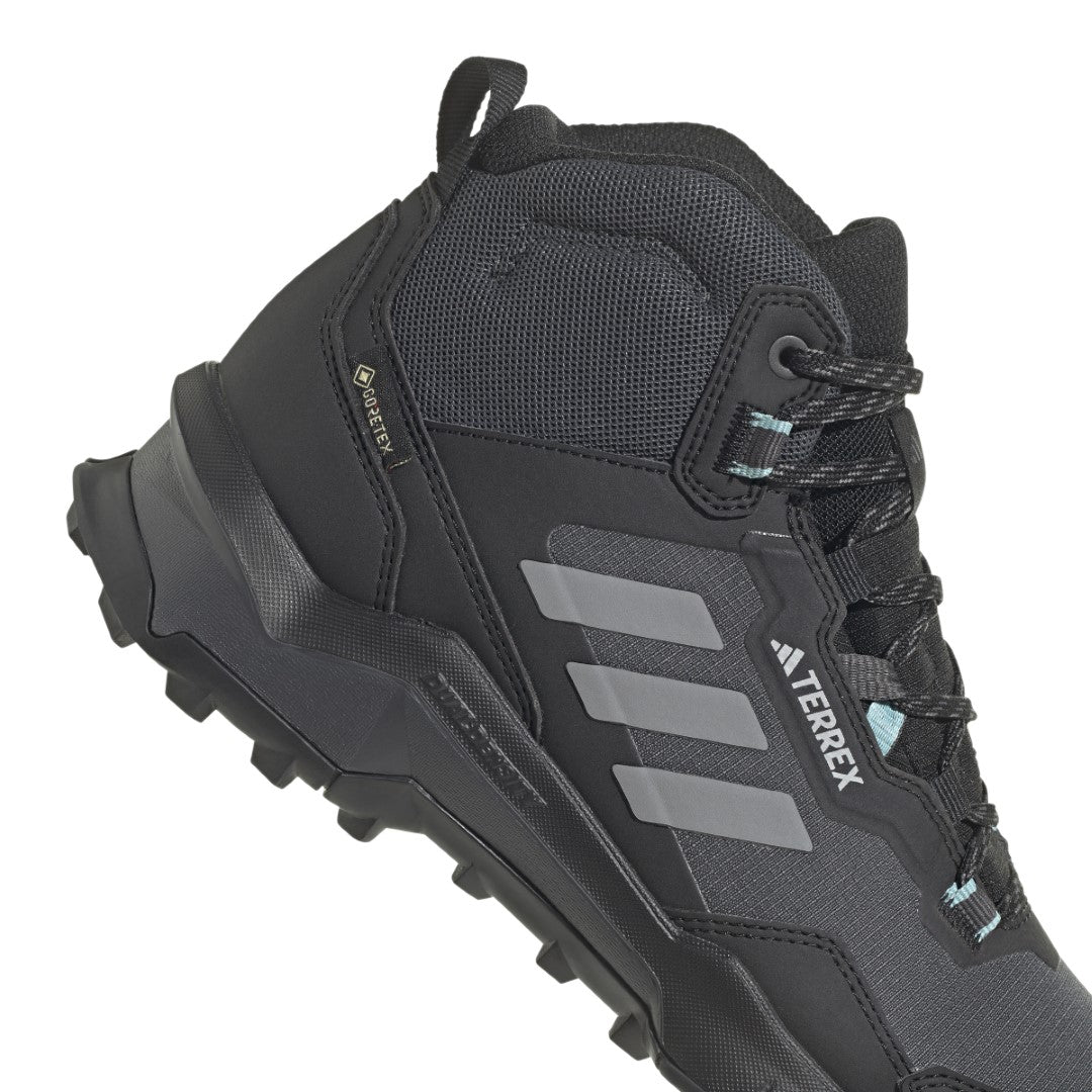 Terrex Ax4 Mid Gore-Tex Hiking Shoes