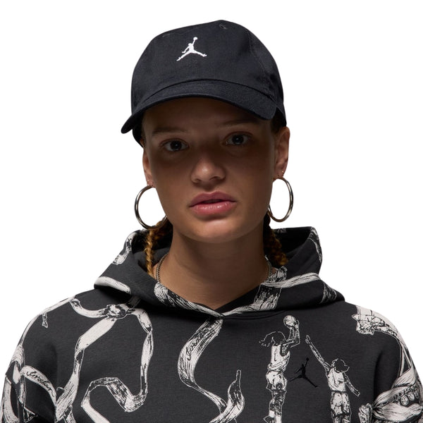 【NIKE】Jordan Bill Cap◆HQ1963-407◆ Jordan Club Unstructured Curved-Bill Hat Hydrogen Blue – Caltone