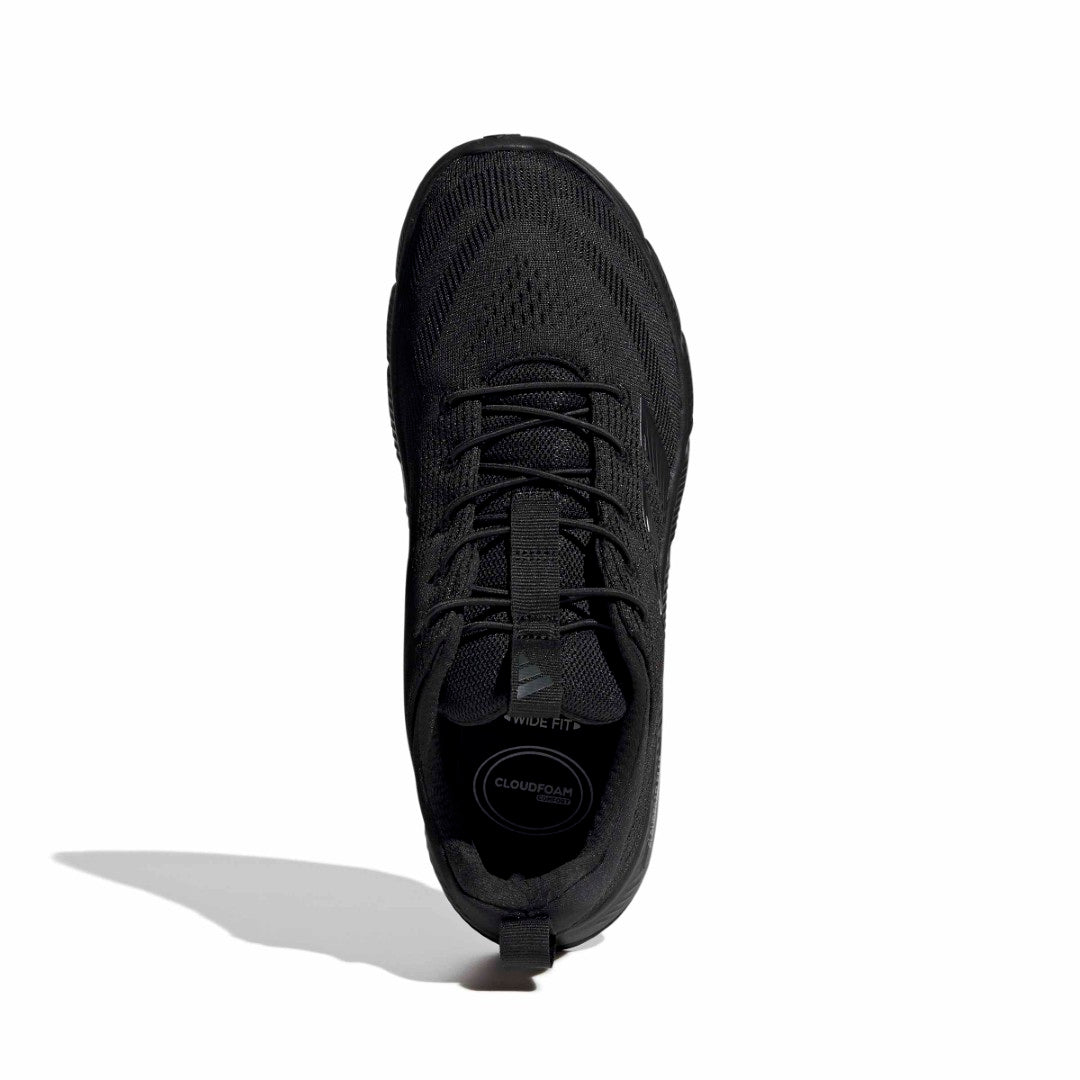 Cloudfoam Flex Elastic Lace Shoes