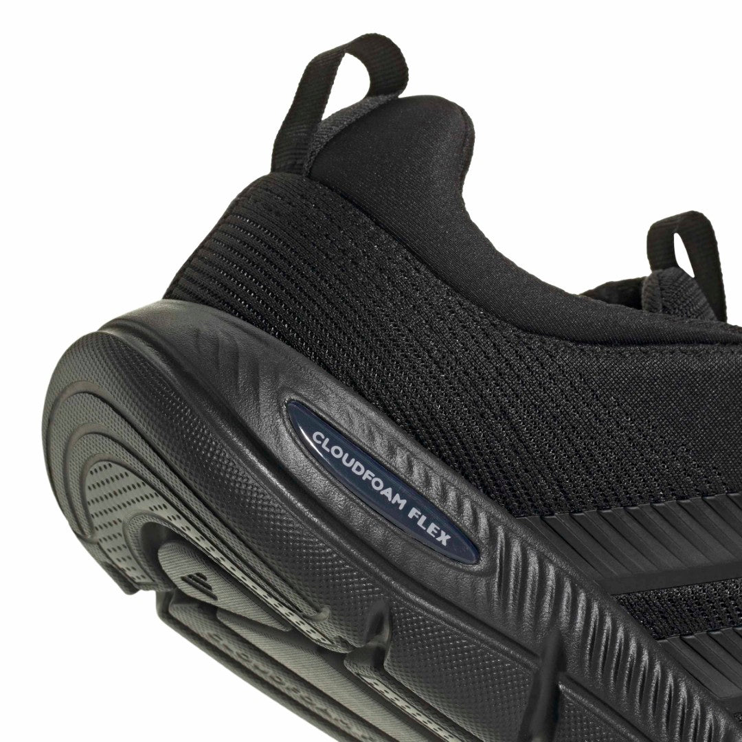 Cloudfoam Flex Elastic Lace Shoes