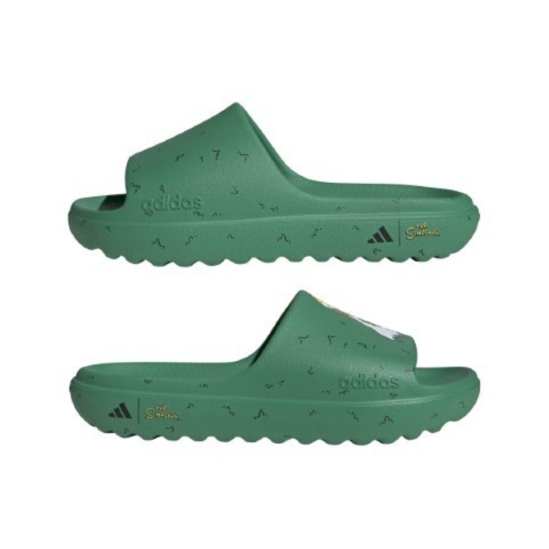 The Simpsons Adilette Lumia Slides
