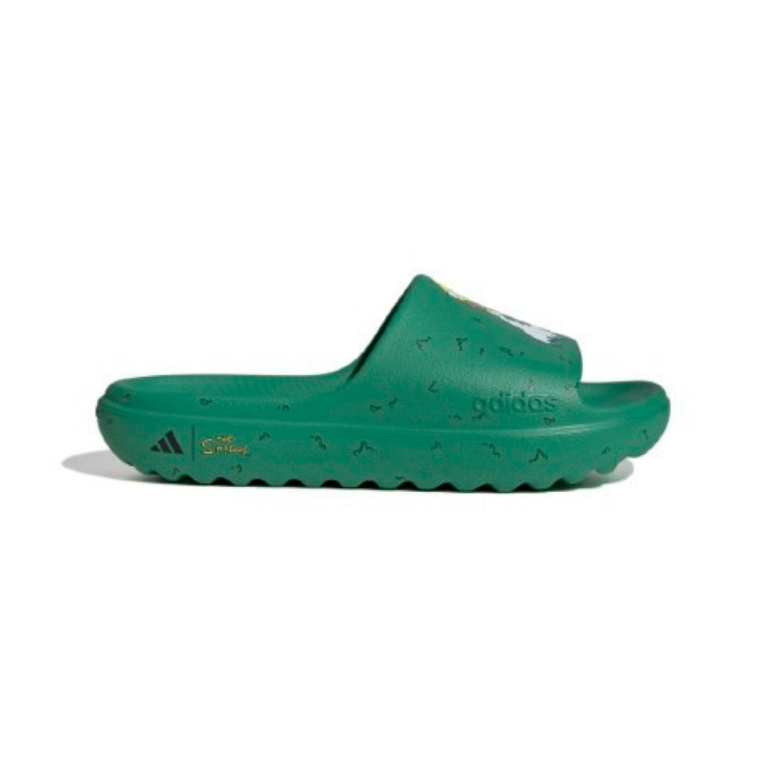 The Simpsons Adilette Lumia Slides