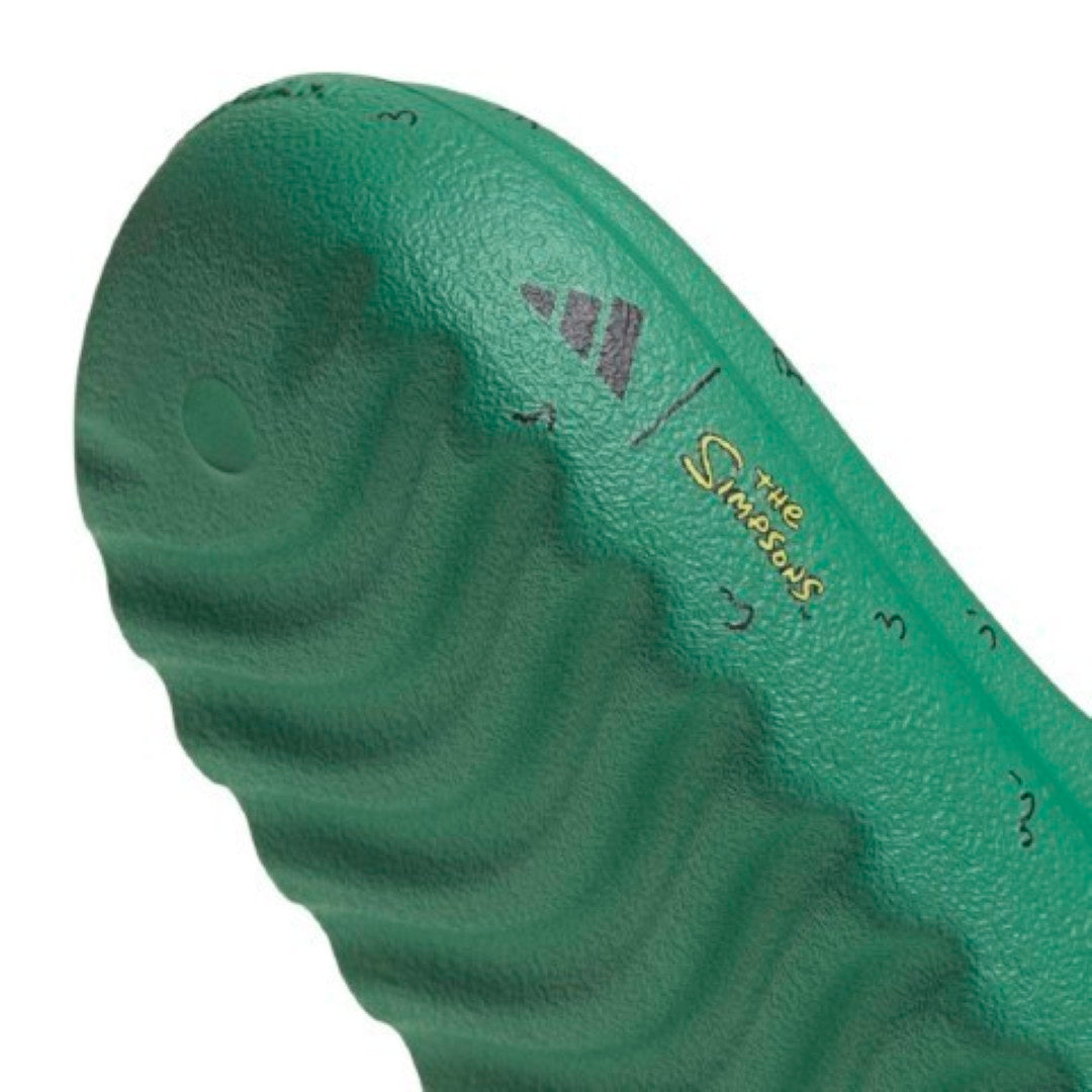 The Simpsons Adilette Lumia Slides