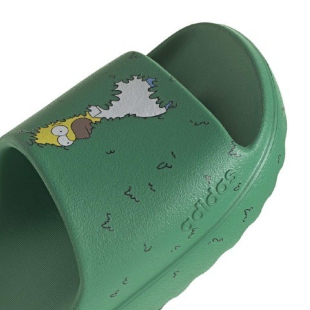 The Simpsons Adilette Lumia Slides