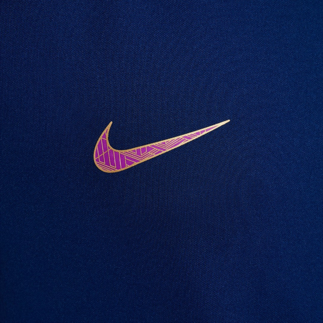 Kylian Mbappé Dri-FIT Academy Short-Sleeve Soccer Top
