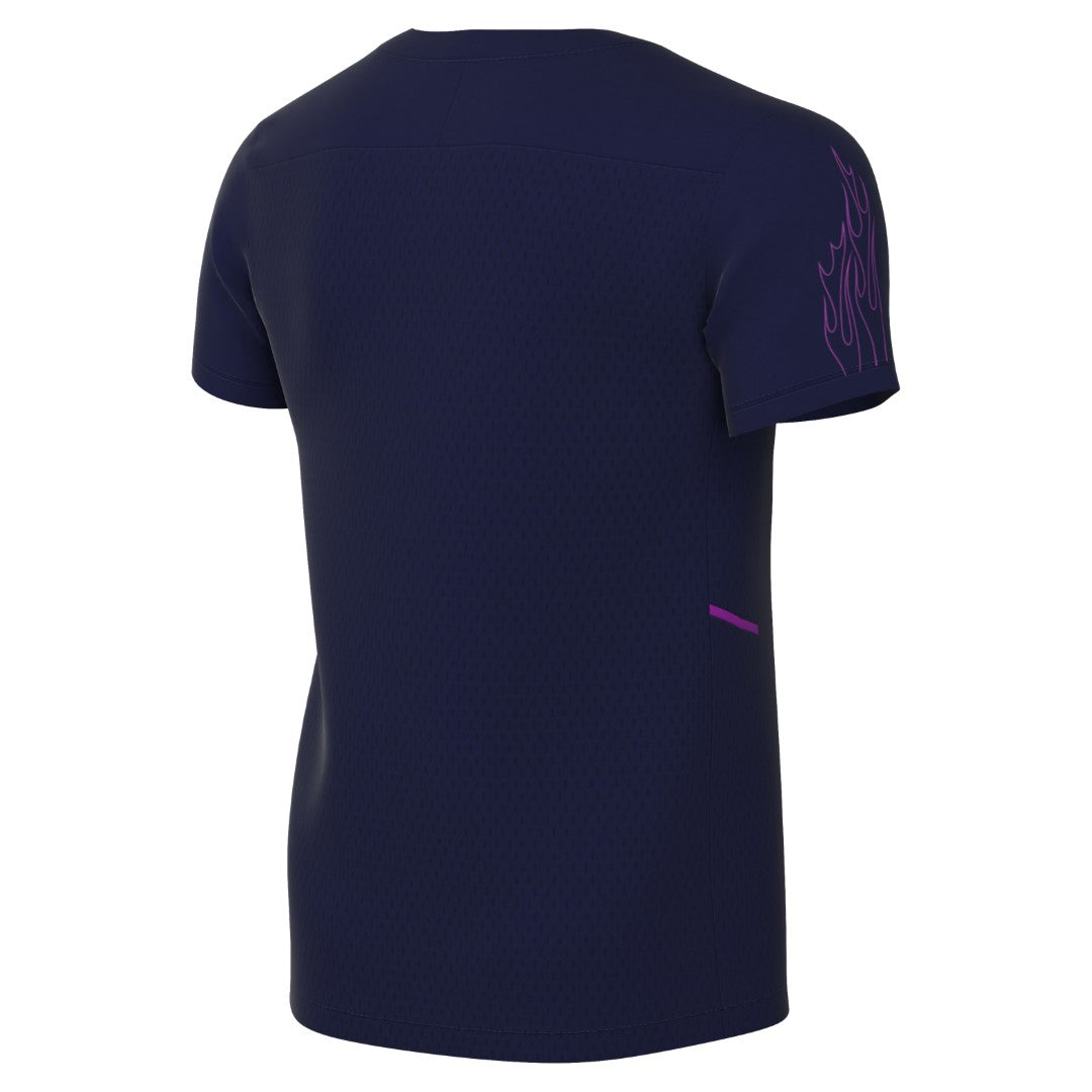 Kylian Mbappé Dri-FIT Academy Short-Sleeve Soccer Top