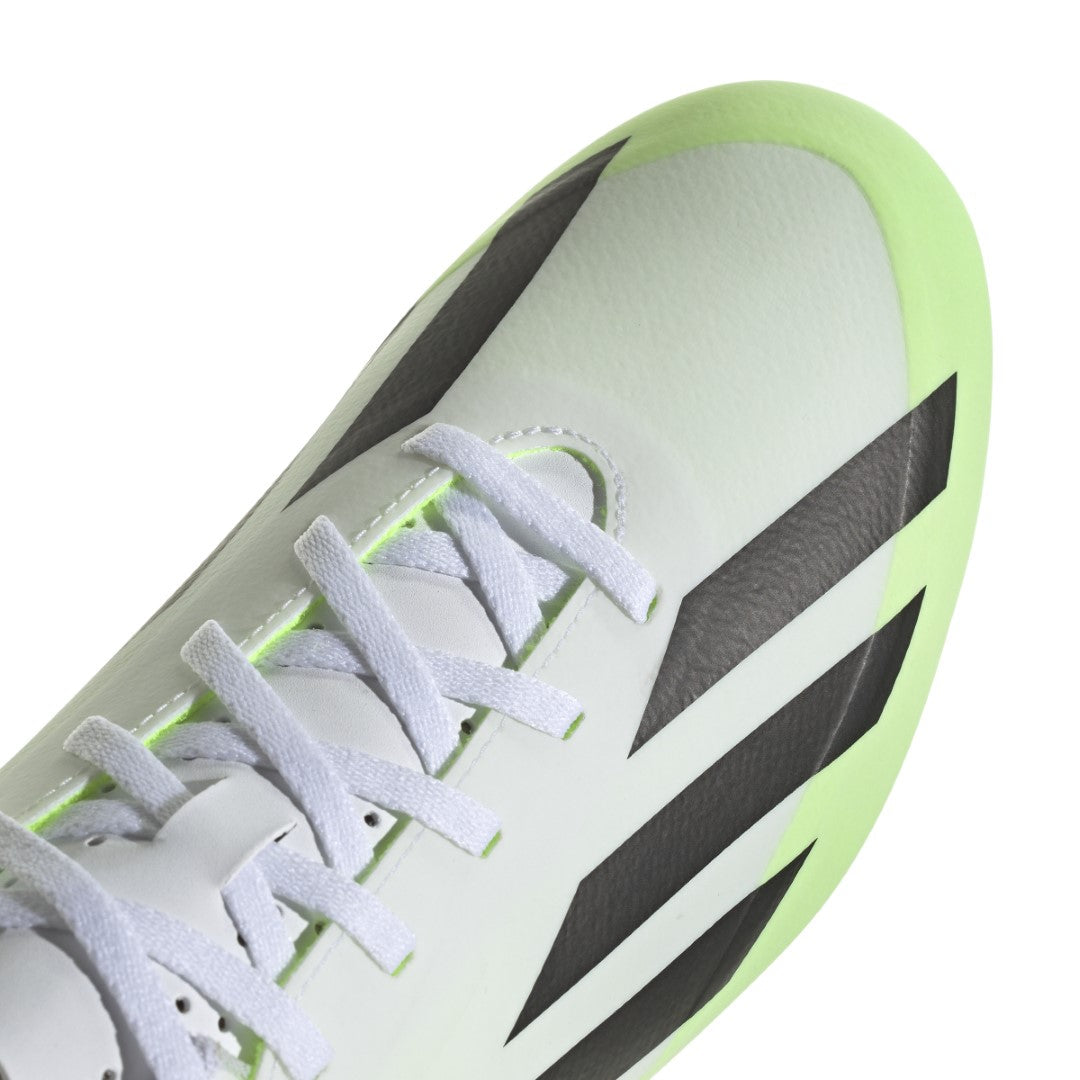X Crazyfast.4 Flexible Soccer Shoes