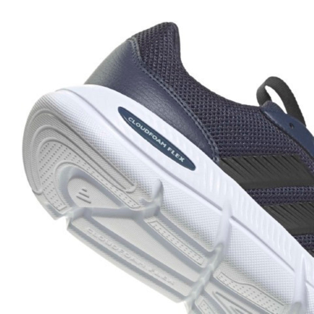 Cloudfoam Flex Laces Shoes