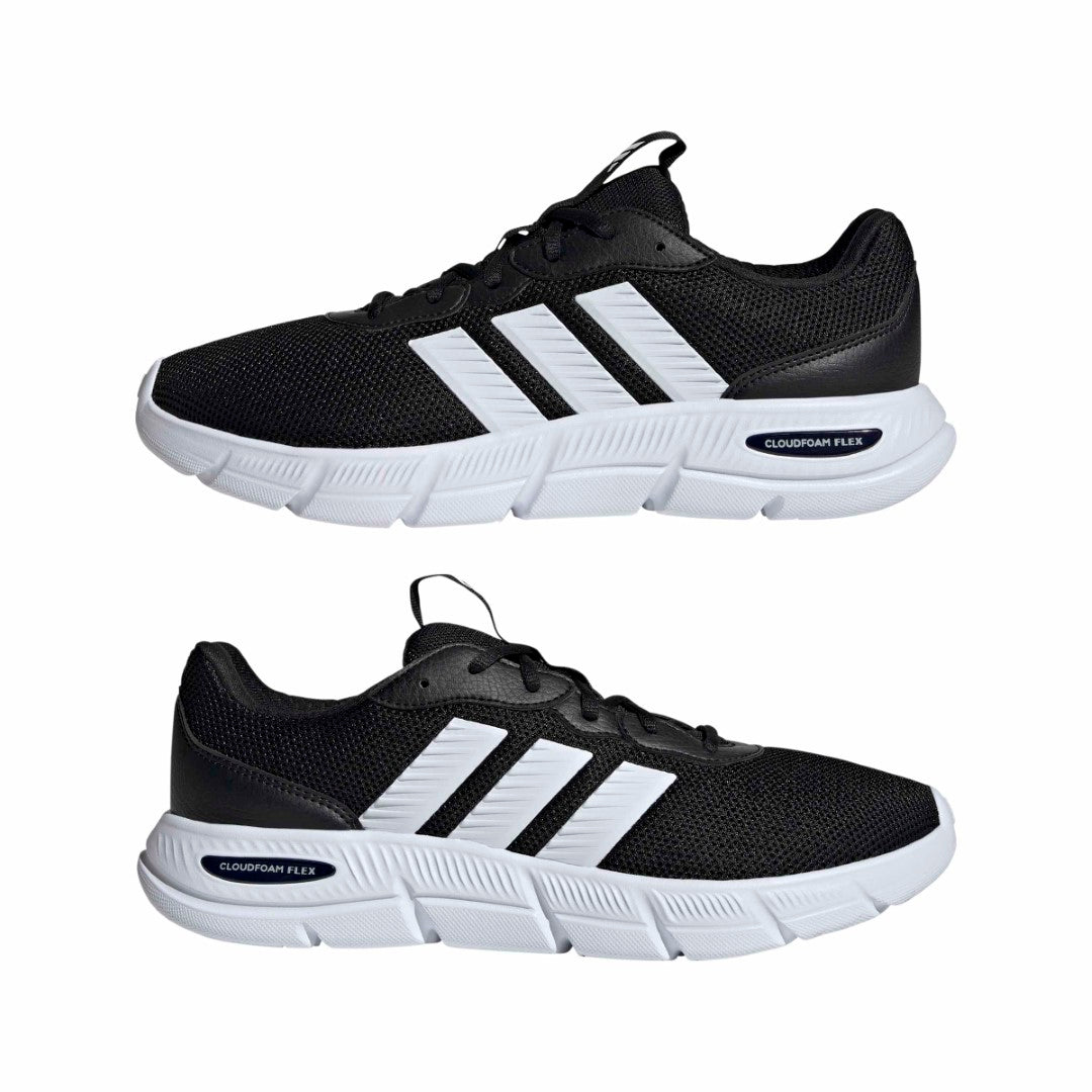 Cloudfoam Flex Laces Shoes