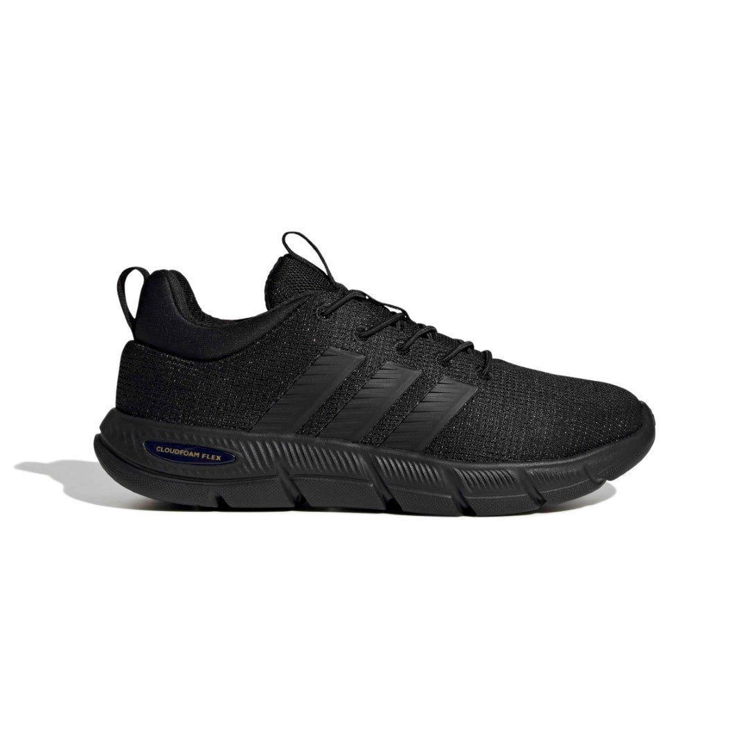 Cloudfoam Flex Elastic Laces Shoes