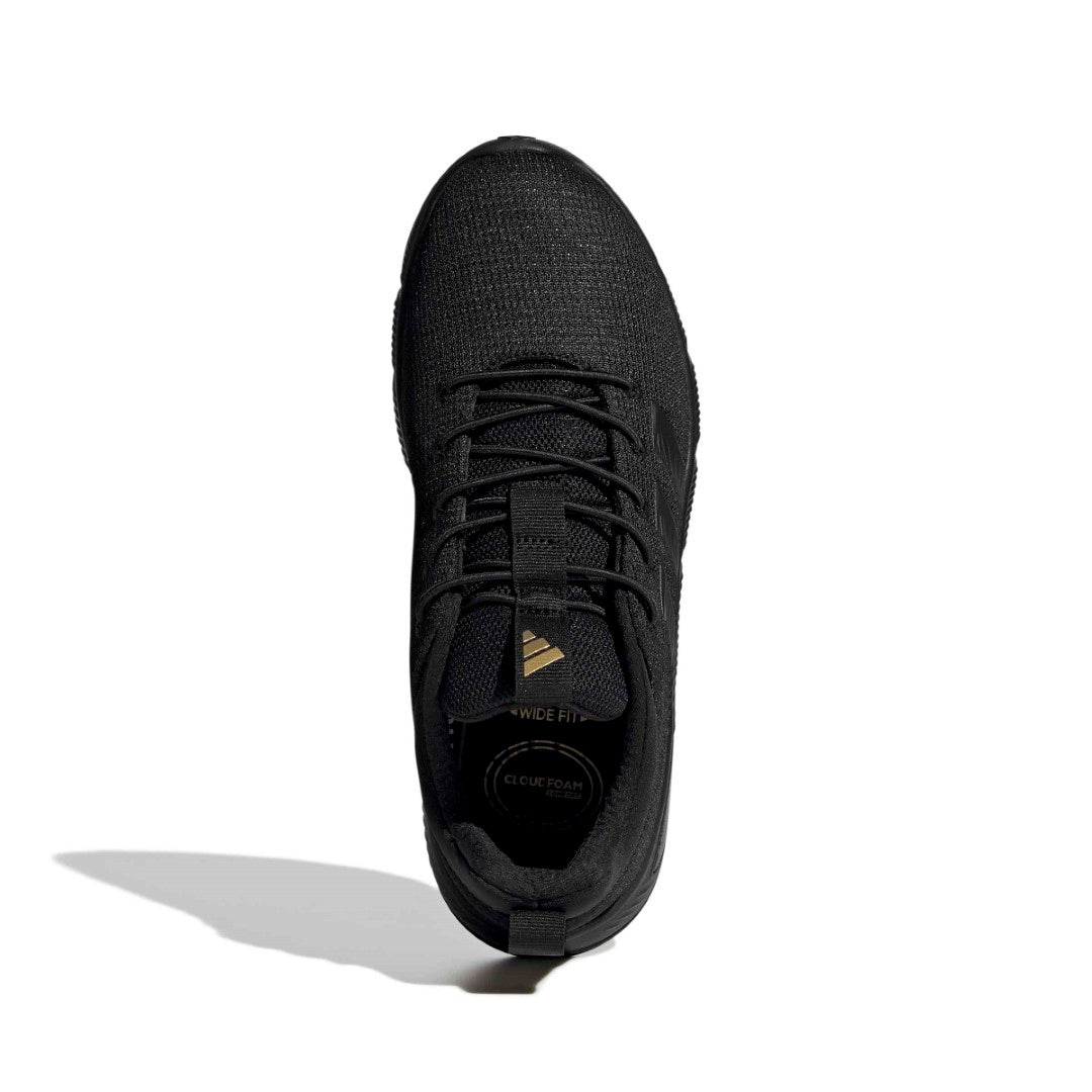 Cloudfoam Flex Elastic Laces Shoes