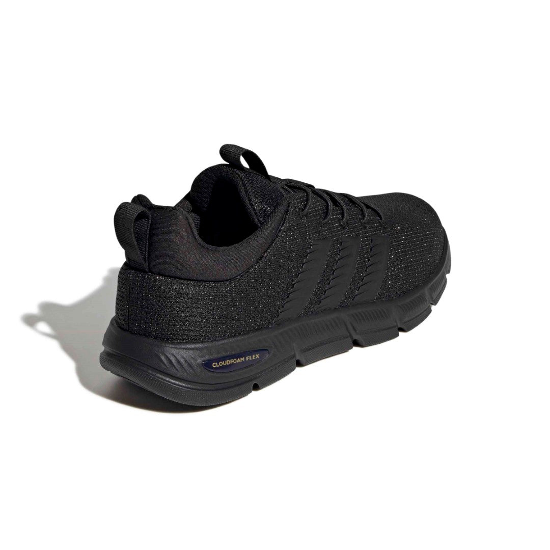 Cloudfoam Flex Elastic Laces Shoes