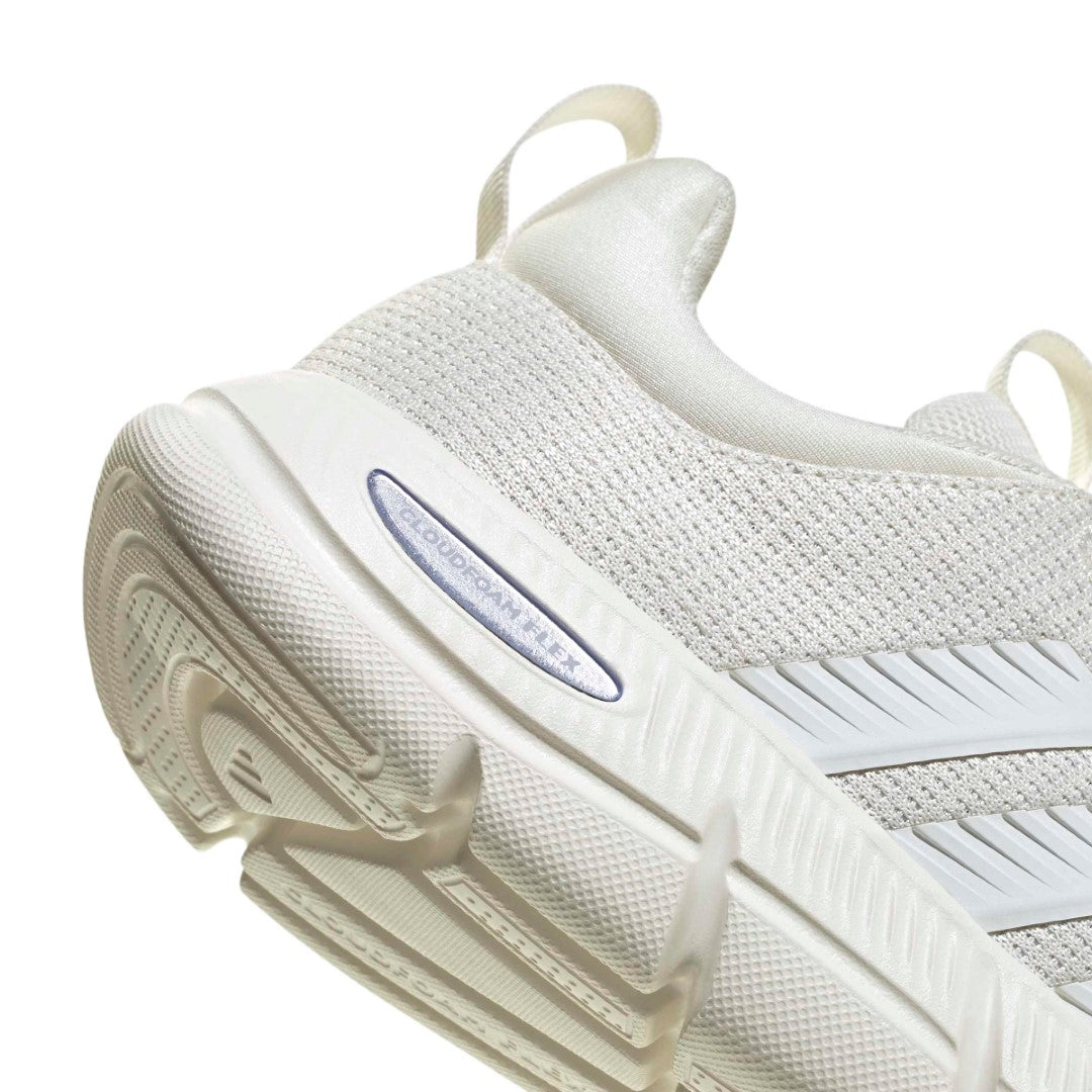 Cloudfoam Flex Elastic Laces Shoes
