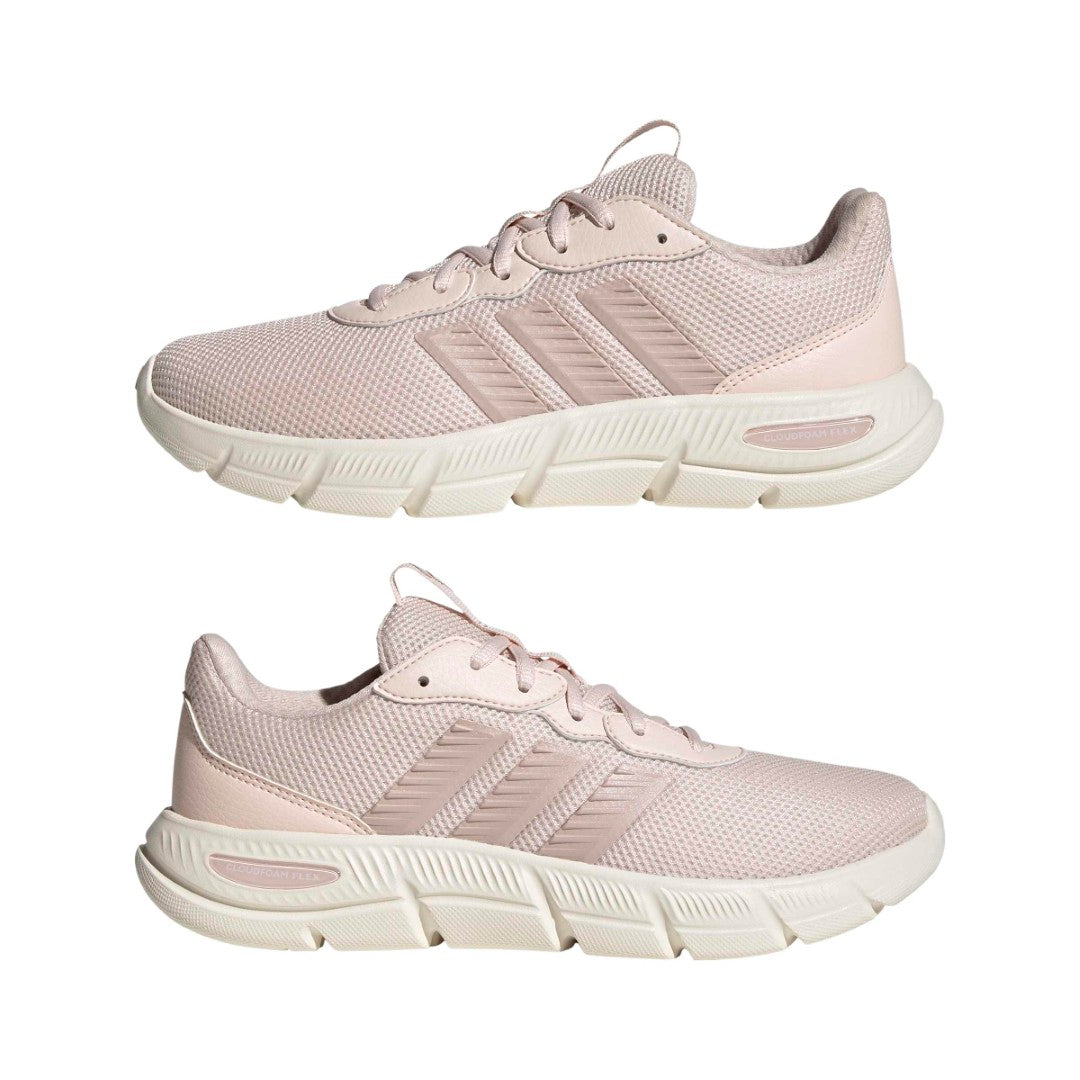 Cloudfoam Flex Laces Shoes