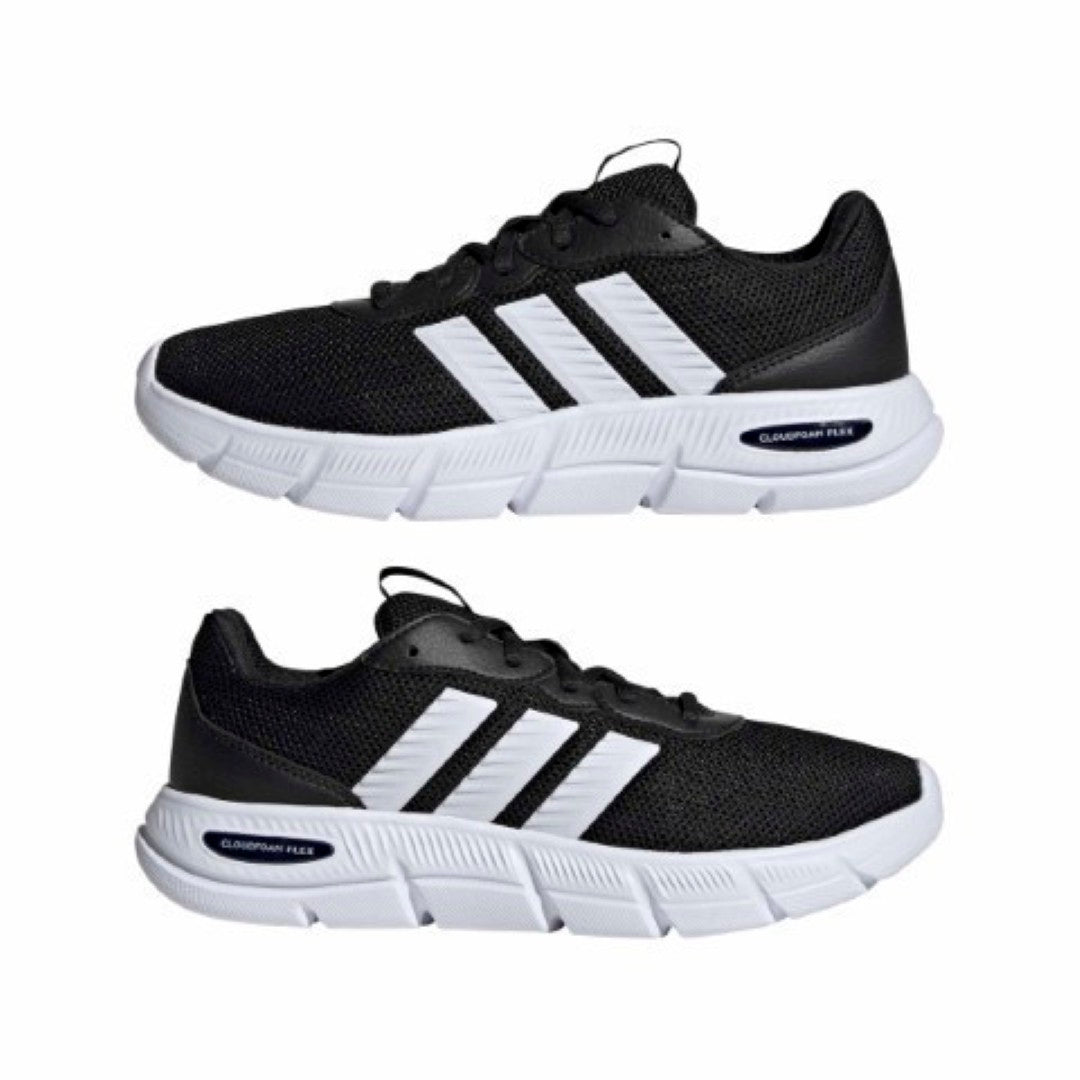 Cloudfoam Flex Laces Shoes