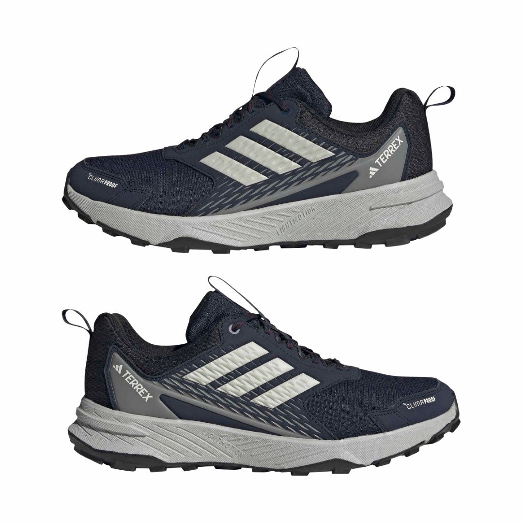 Terrex Tracefinder 2 Climaproof Trail Running Shoes