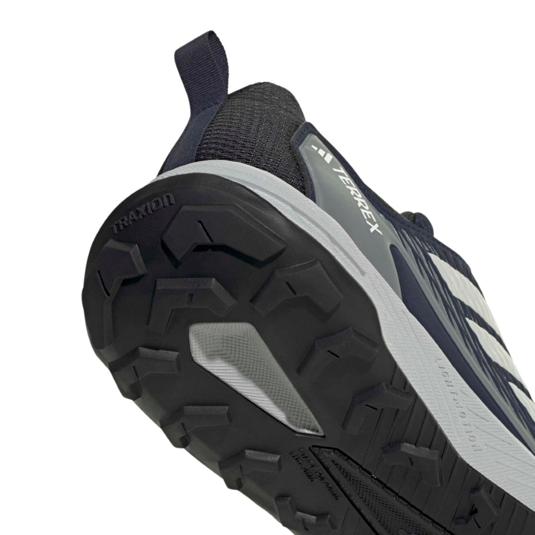 Terrex Tracefinder 2 Climaproof Trail Running Shoes