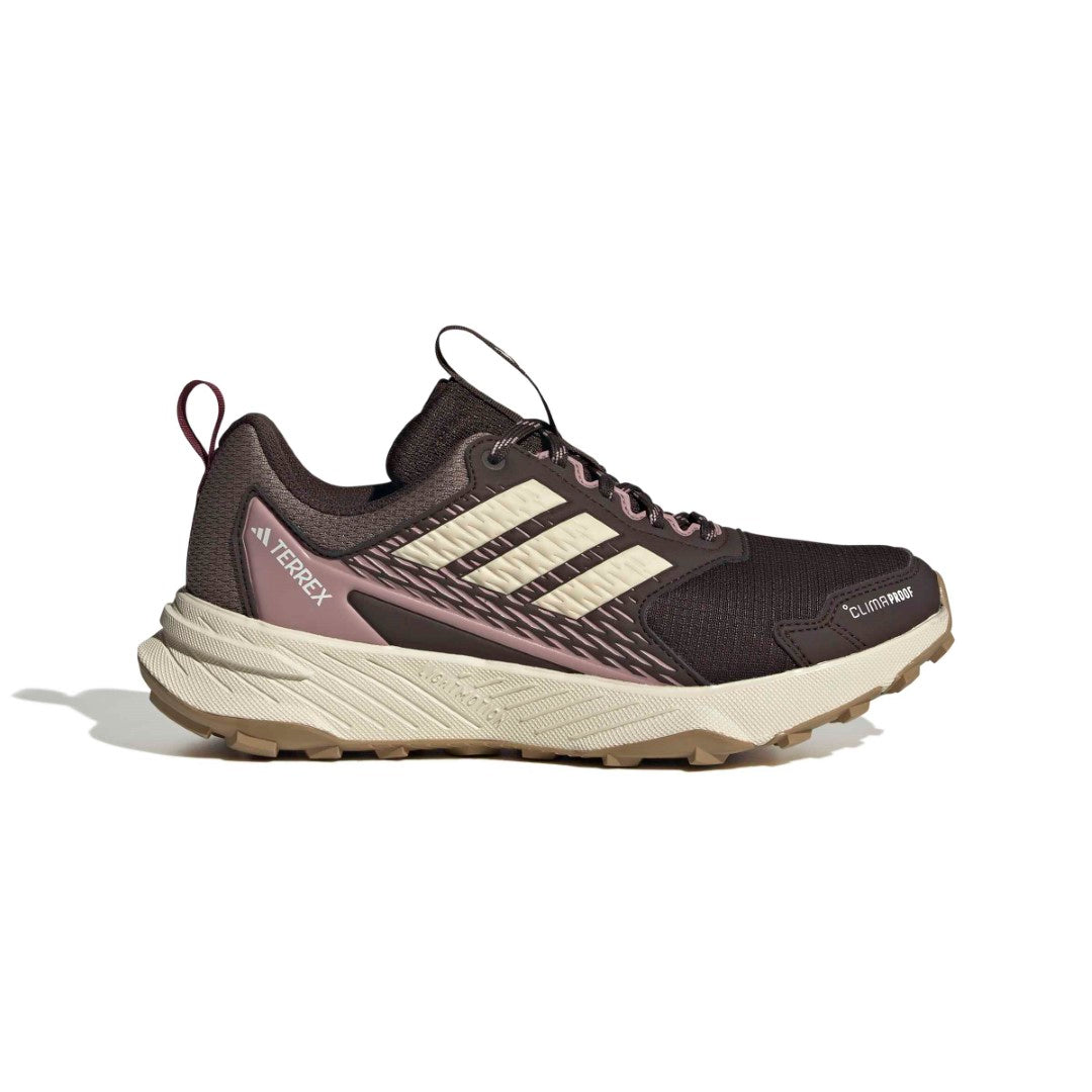 Terrex Tracefinder 2 Climaproof Trail Running Shoes