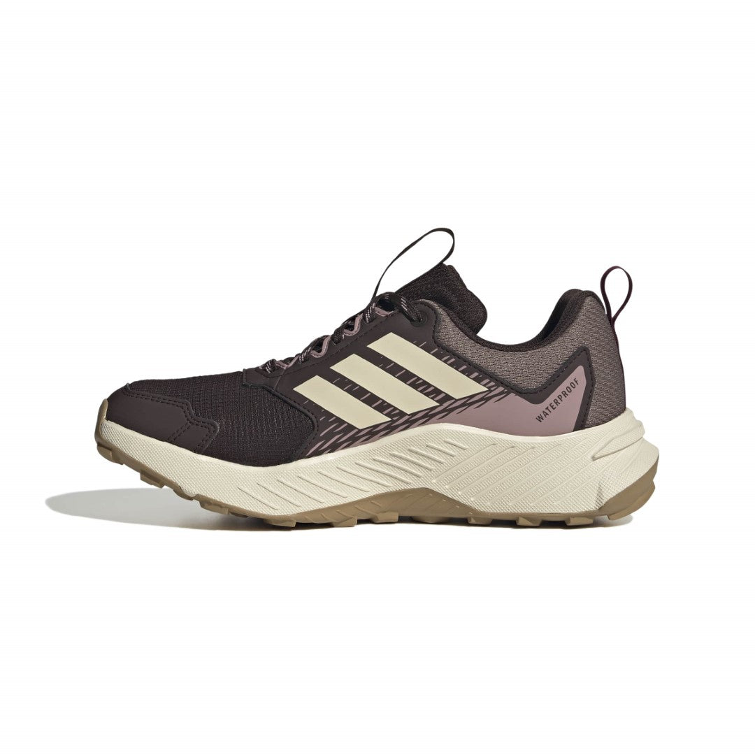 Terrex Tracefinder 2 Climaproof Trail Running Shoes