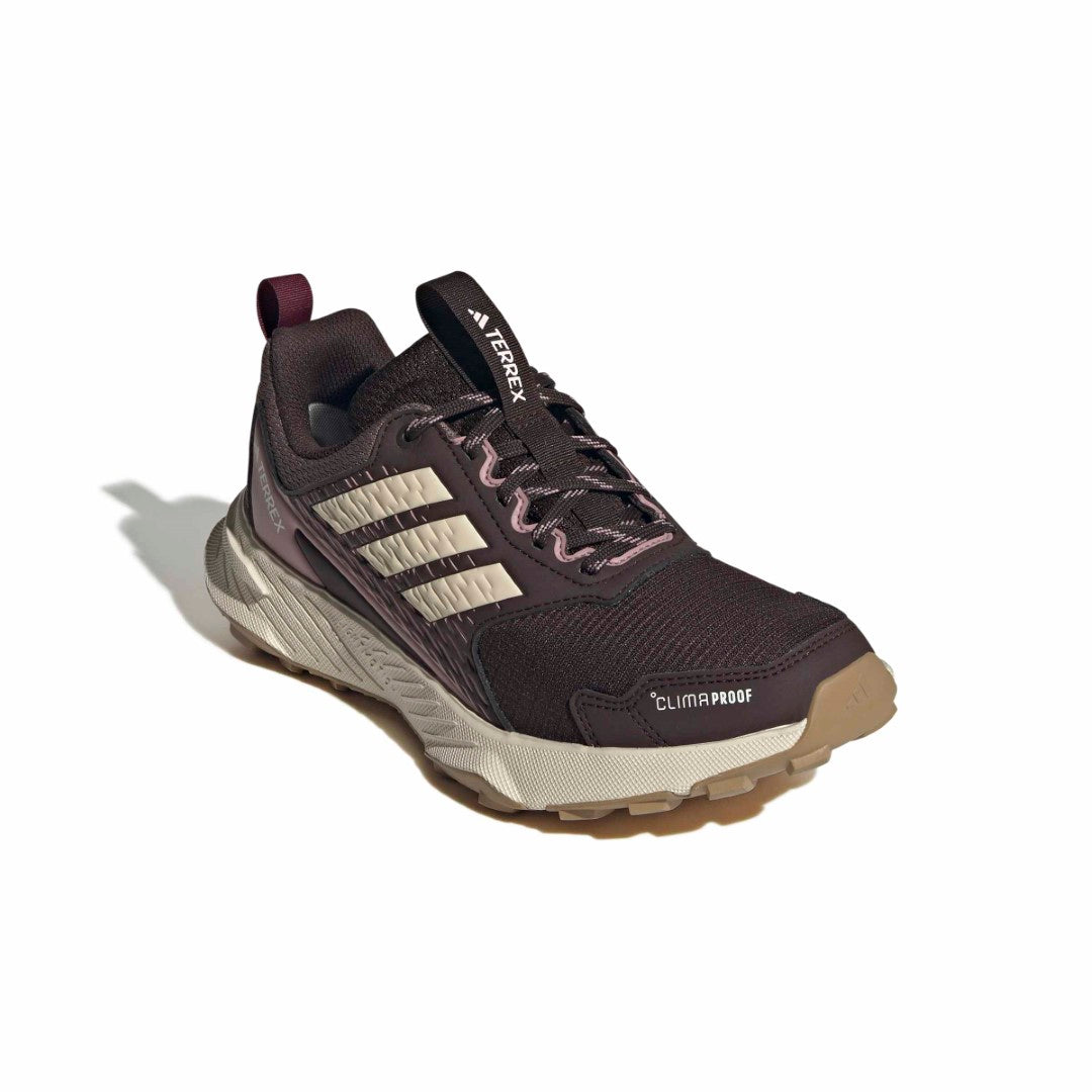 Terrex Tracefinder 2 Climaproof Trail Running Shoes