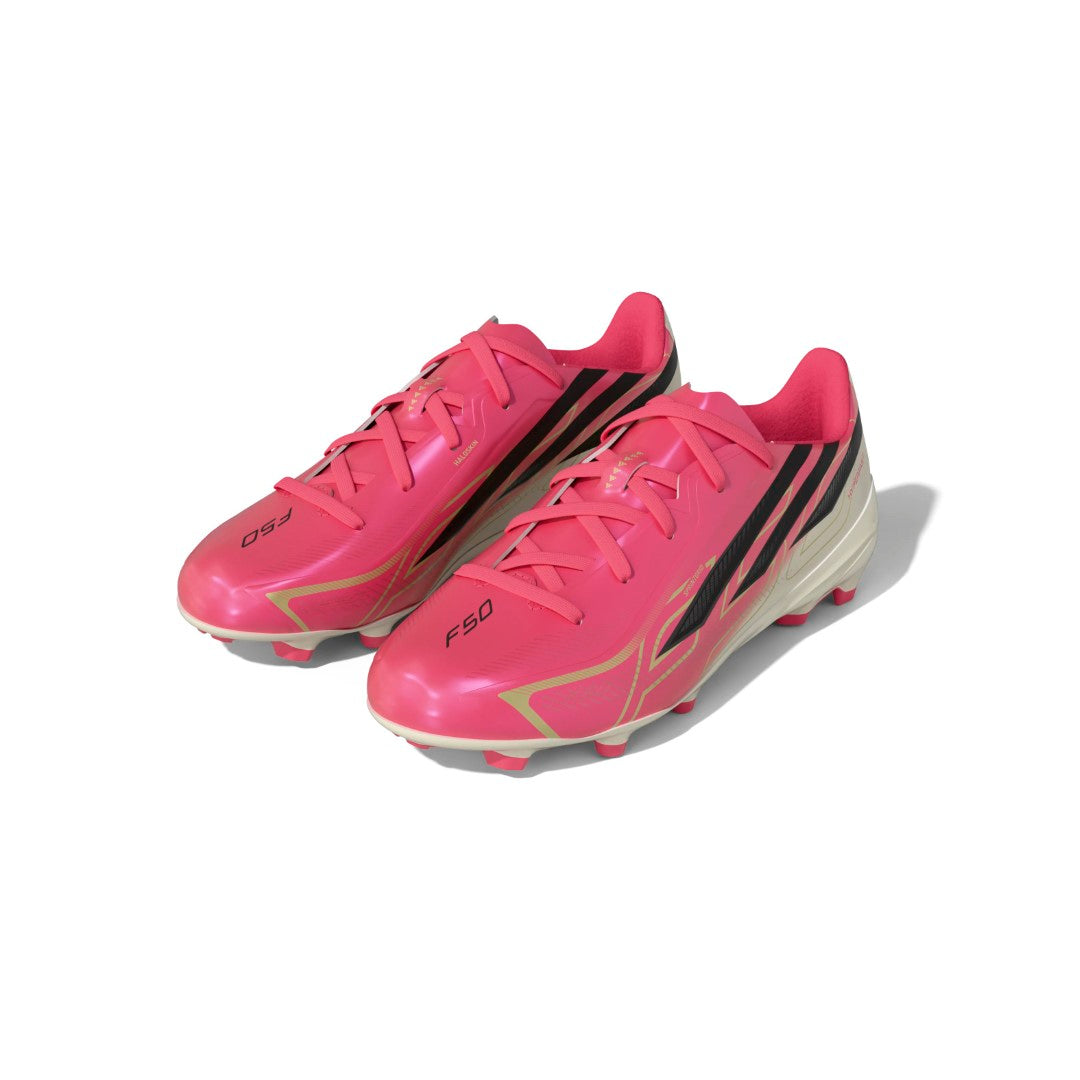 F50 Hyperfast League Firm Ground Football Boots