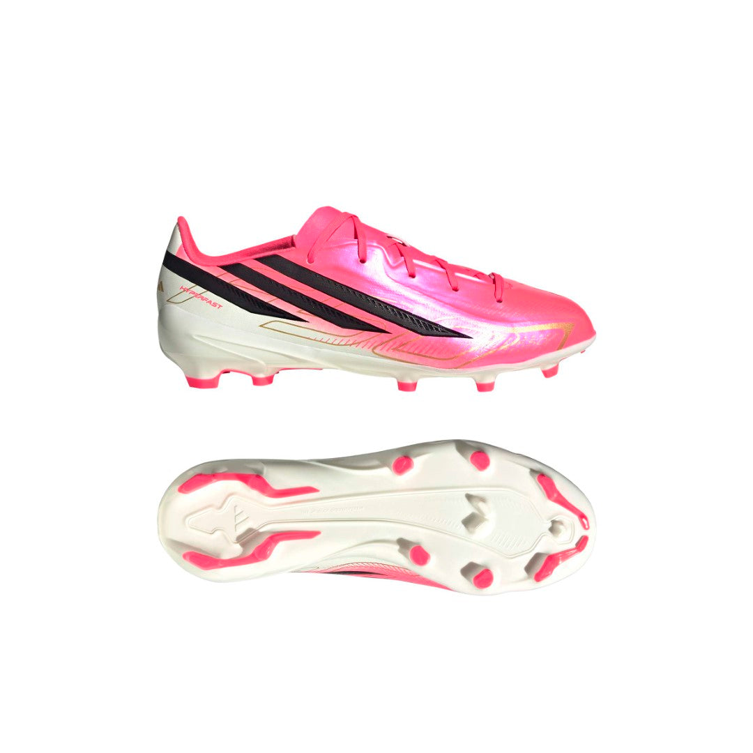 F50 Hyperfast League Firm Ground Football Boots