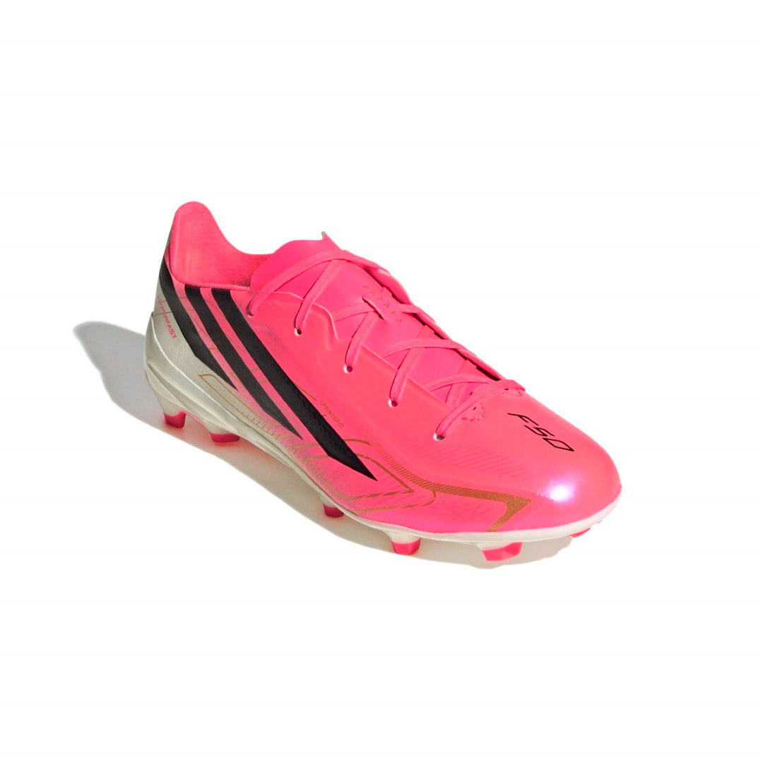 F50 Hyperfast League Firm Ground Football Boots