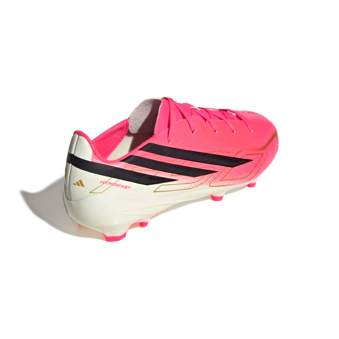 F50 Hyperfast League Firm Ground Football Boots