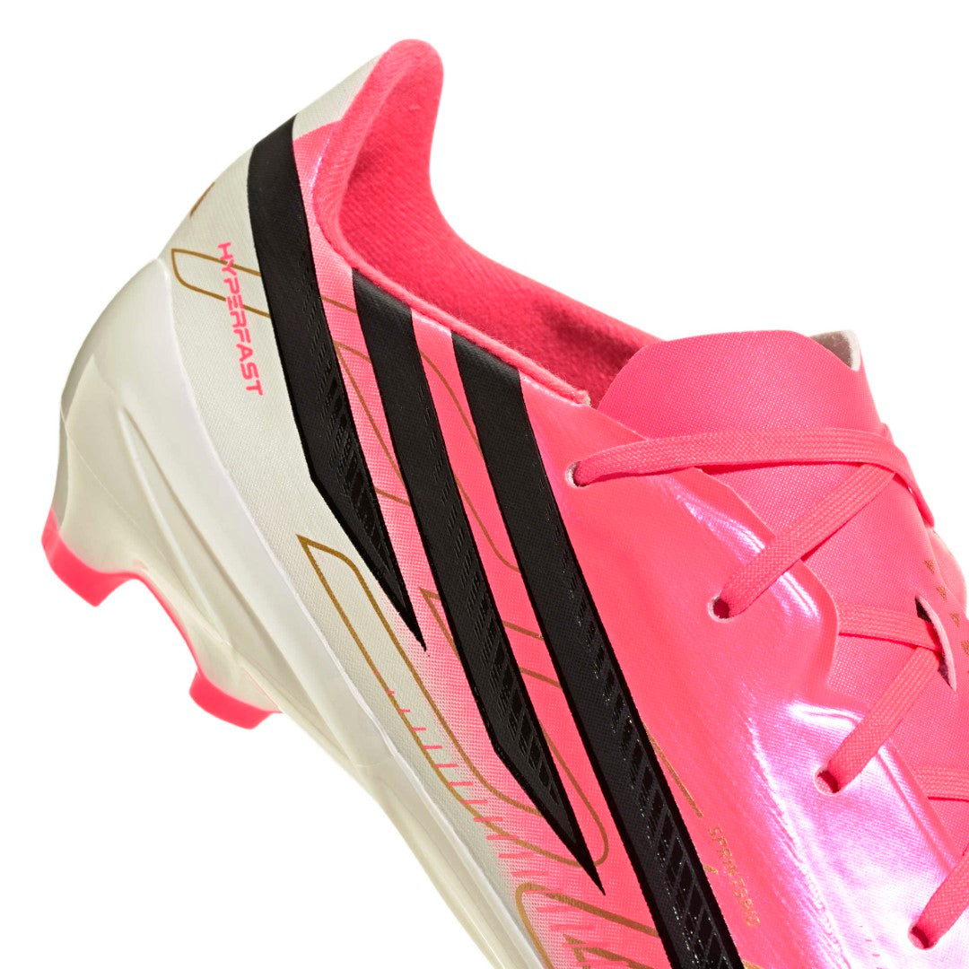 F50 Hyperfast League Firm Ground Football Boots