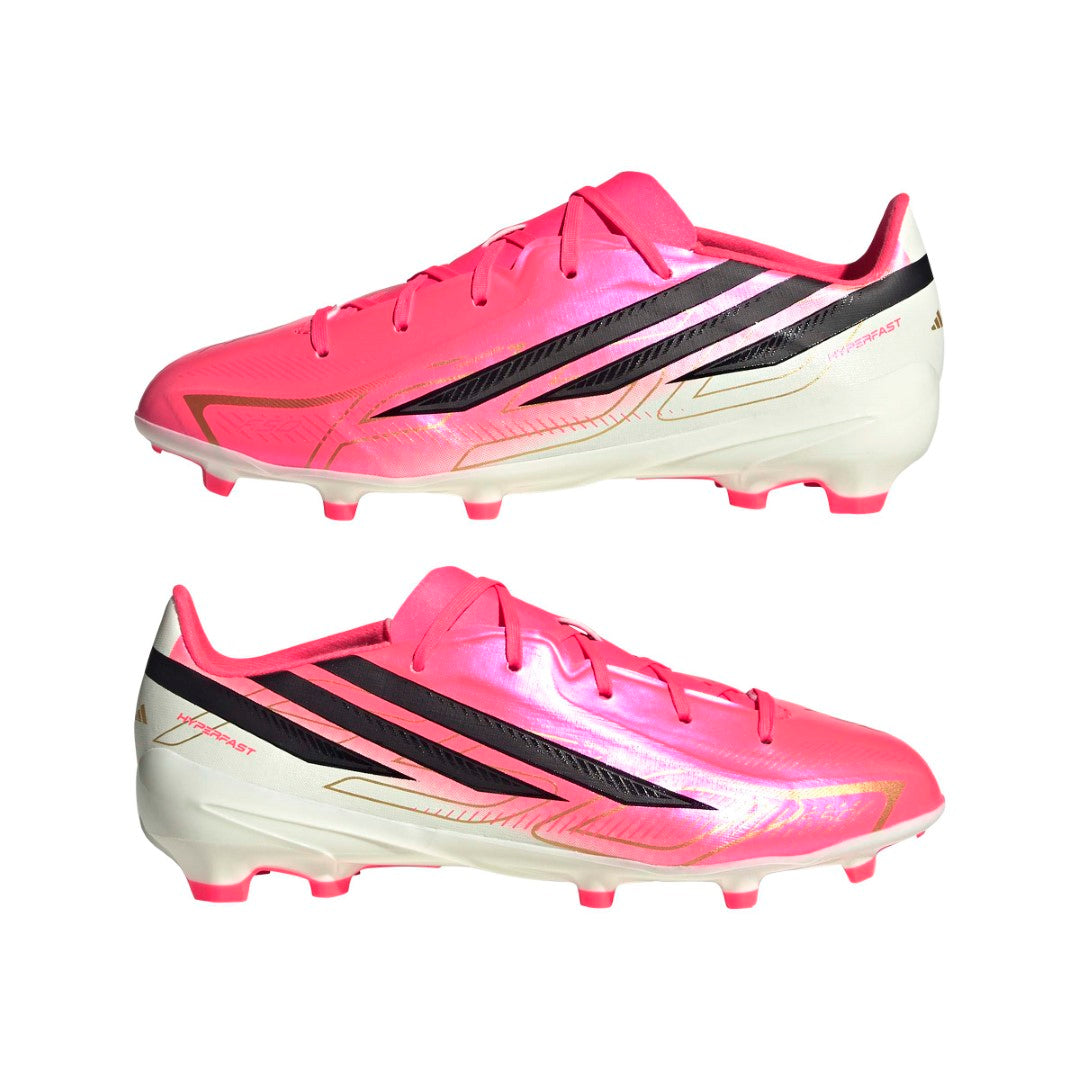 F50 Hyperfast League Firm Ground Football Boots
