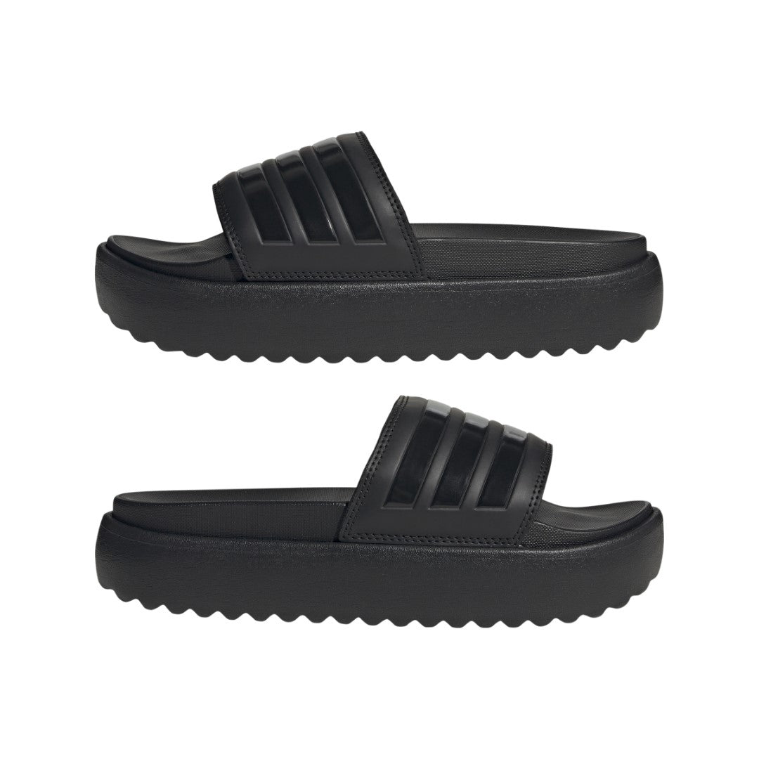 Adilette Platform Slides