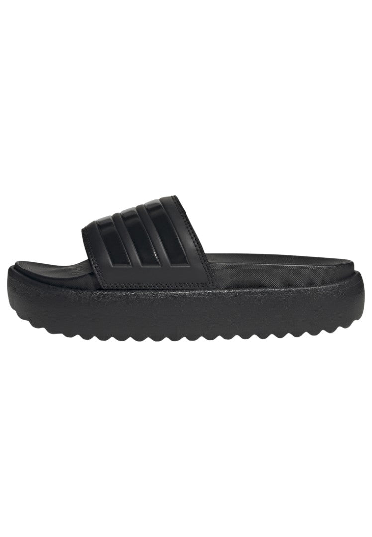 Adilette Platform Slides