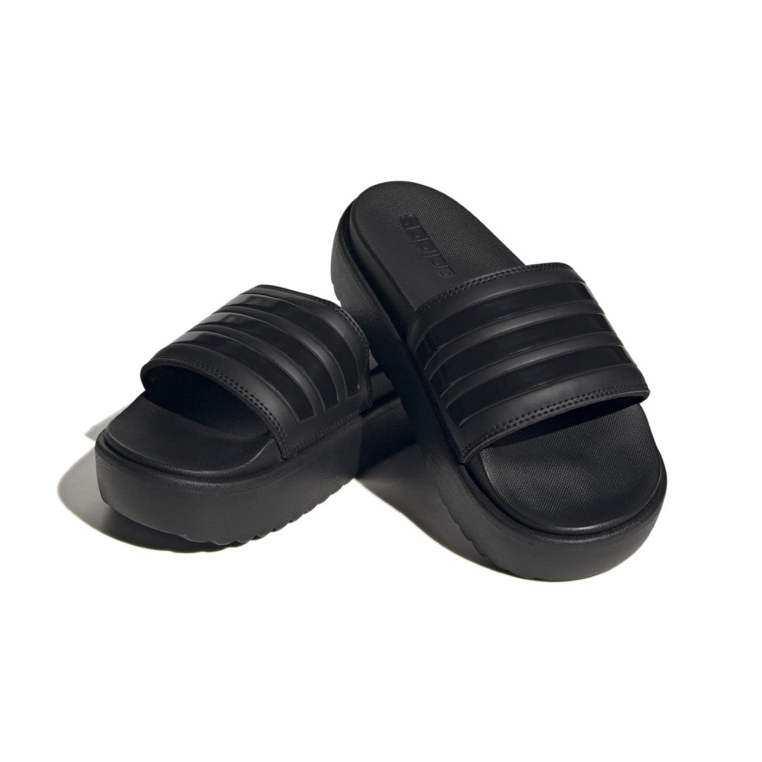 Adilette Platform Slides