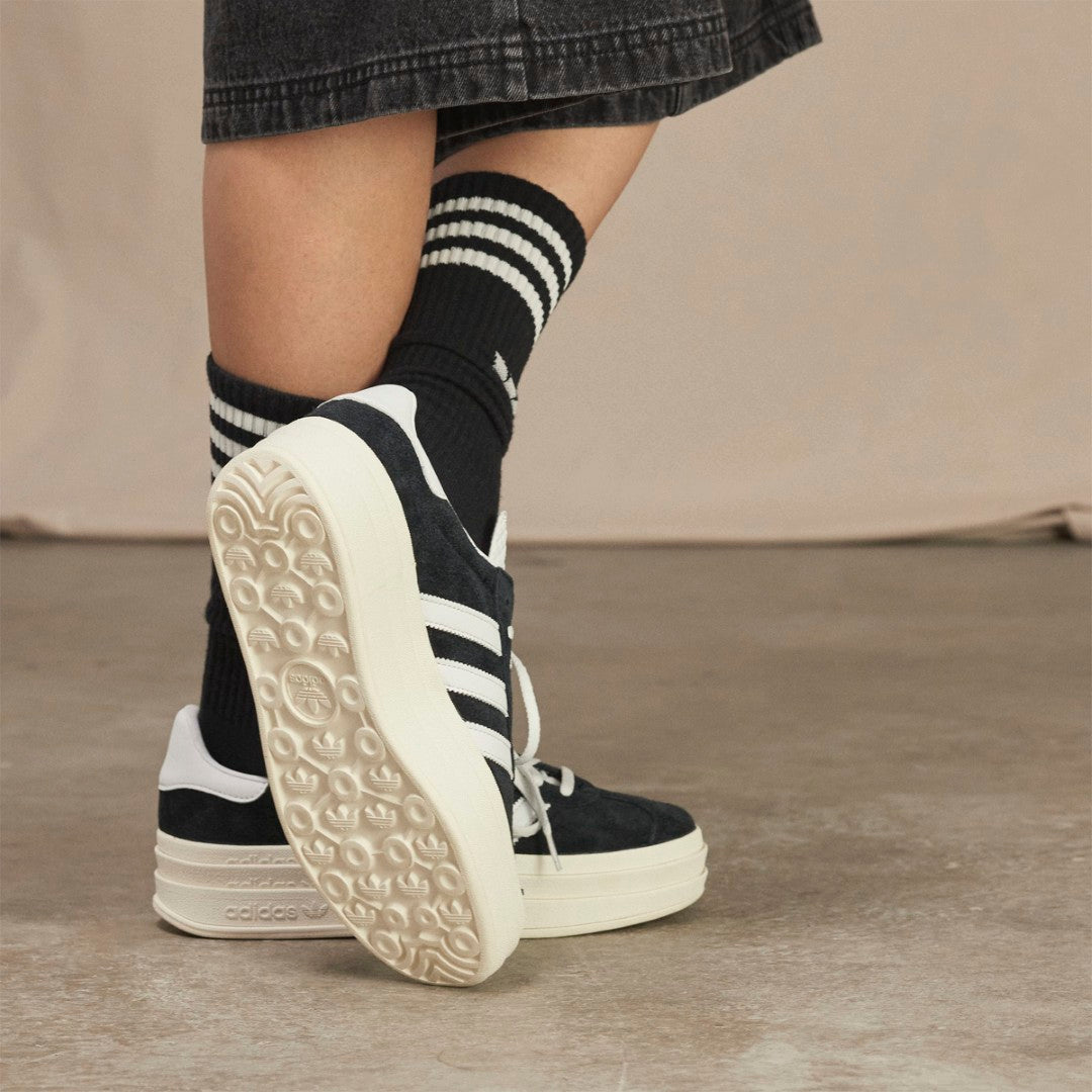 Gazelle Bold Shoes
