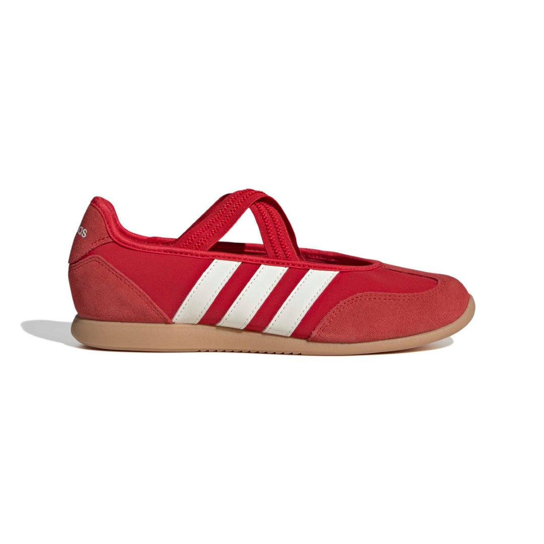 Barreda Mary Jane Shoes