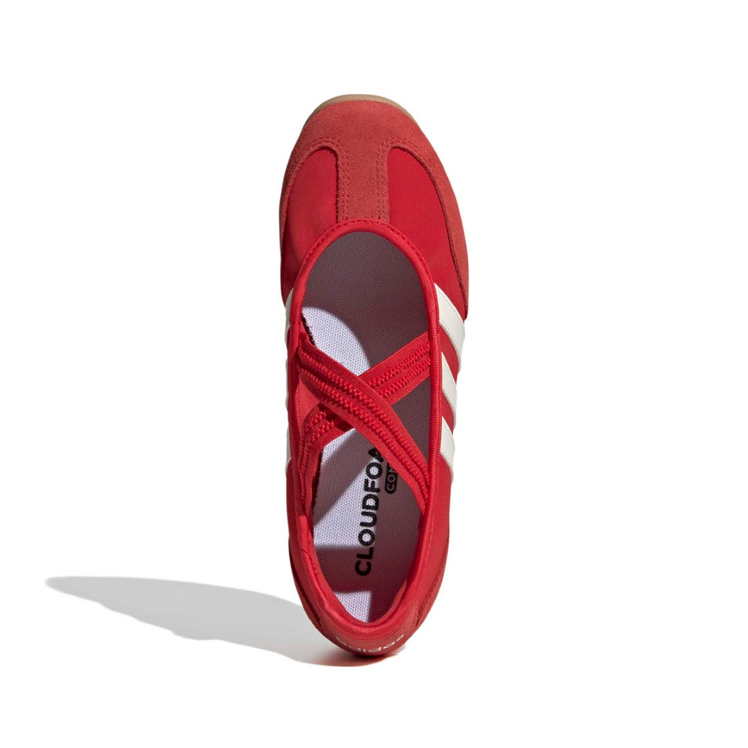 Barreda Mary Jane Shoes